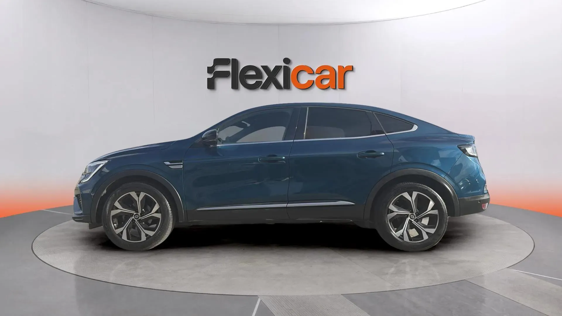 Renault Arkana Techno TCe EDC mild hybrid - foto 4