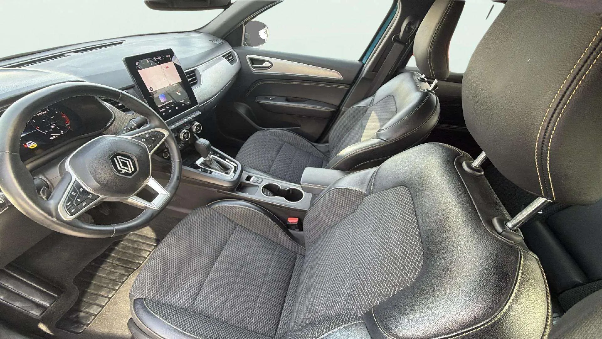 Renault Arkana Techno TCe EDC mild hybrid - foto 9