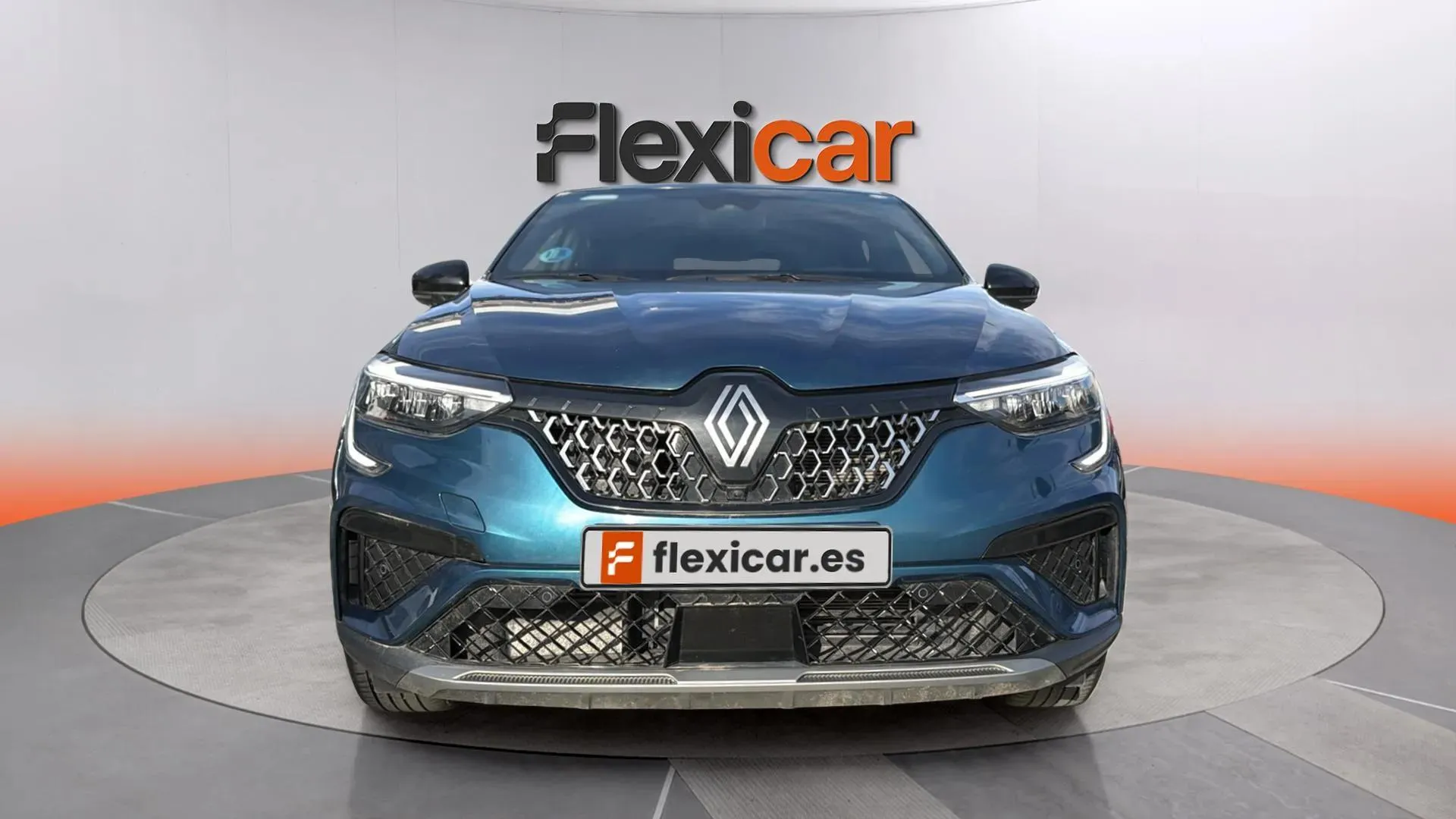 Renault Arkana Techno TCe EDC mild hybrid - foto 2