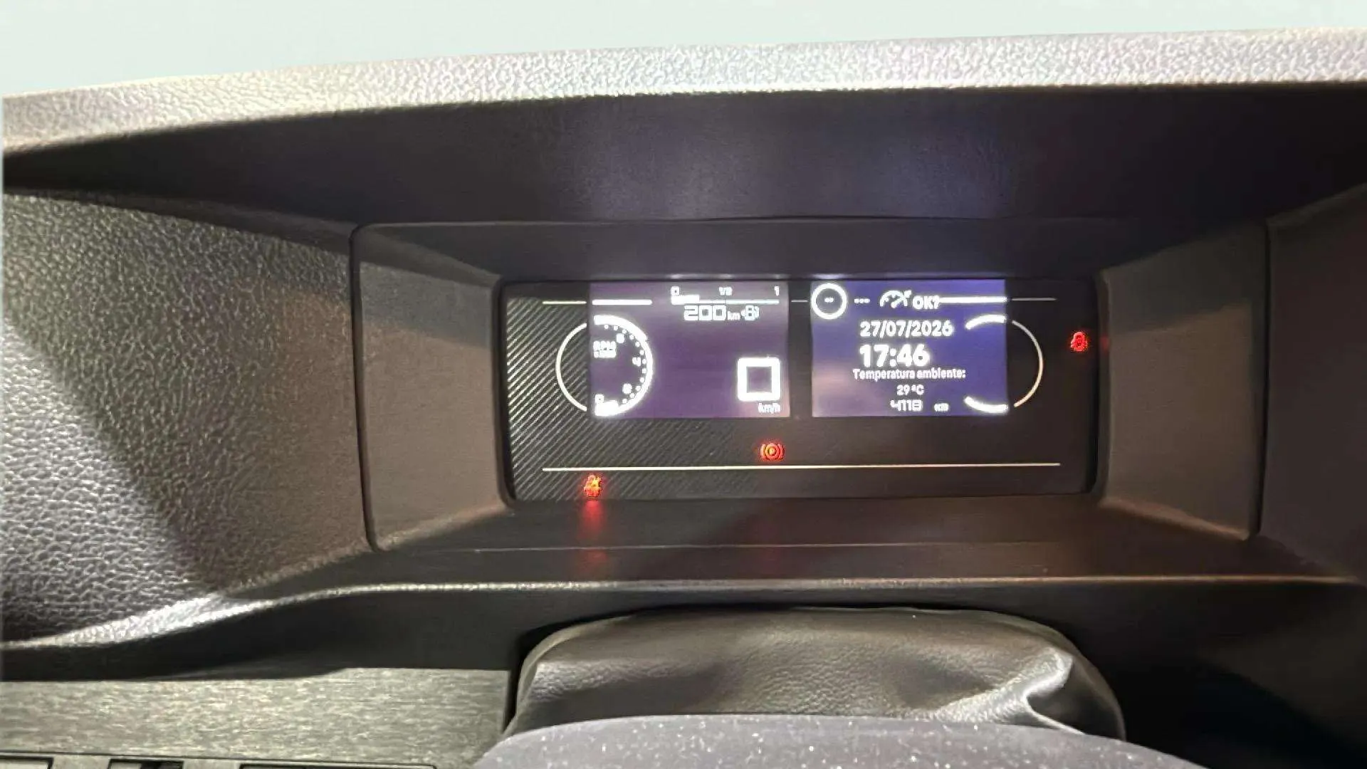 Opel Vivaro 1.5 BlueHDi - foto 10