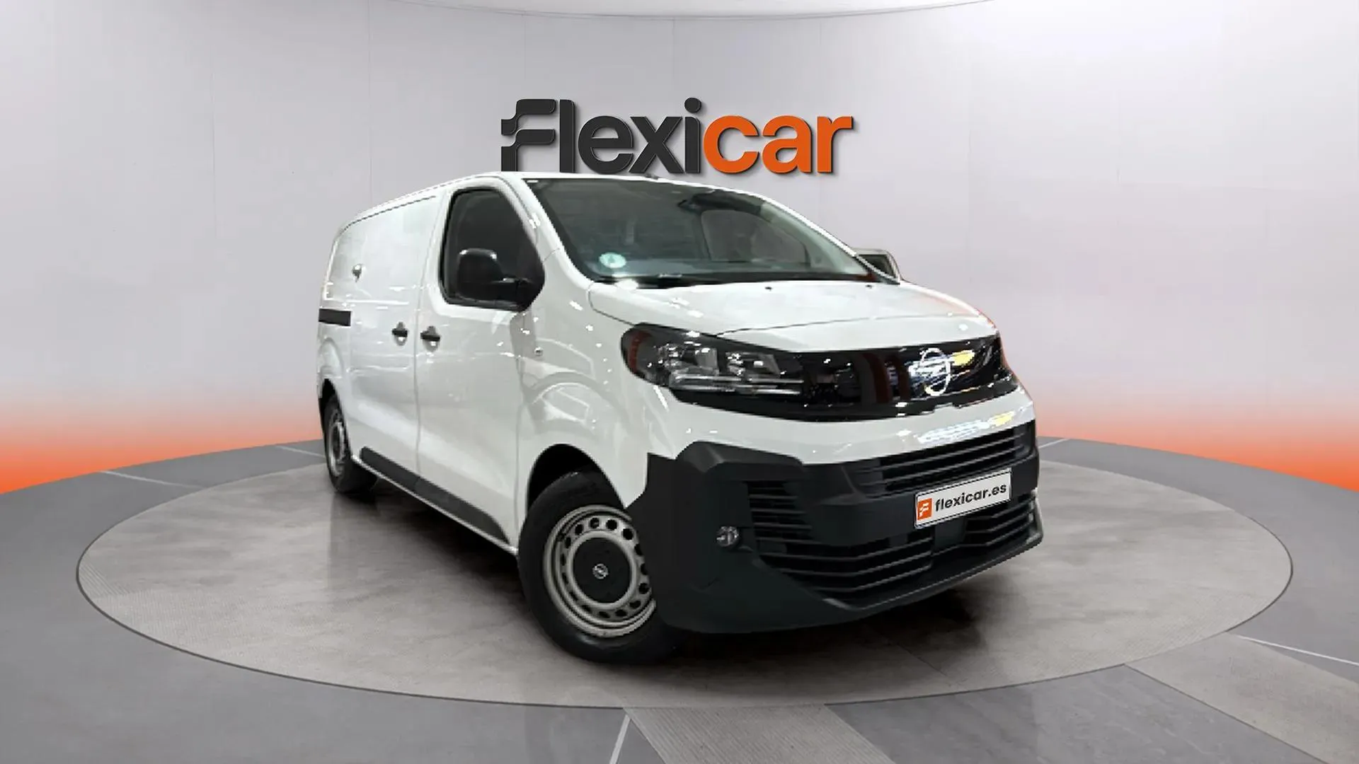 Opel Vivaro 1.5 BlueHDi