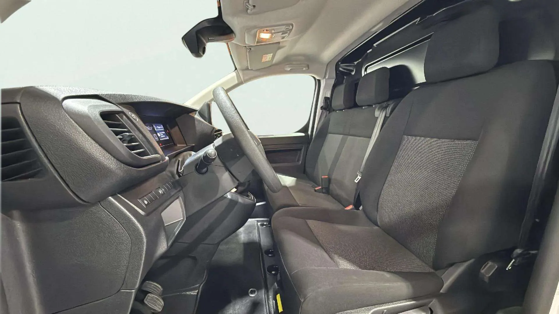 Opel Vivaro 1.5 BlueHDi - foto 13