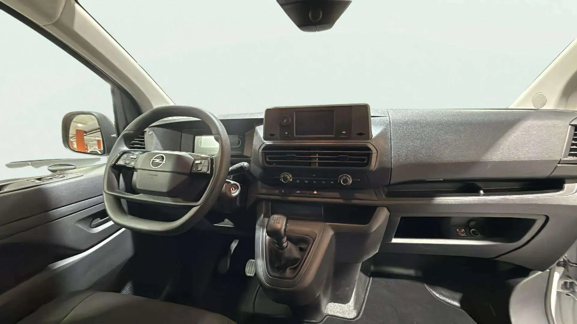 Opel Vivaro 1.5 BlueHDi - foto 8