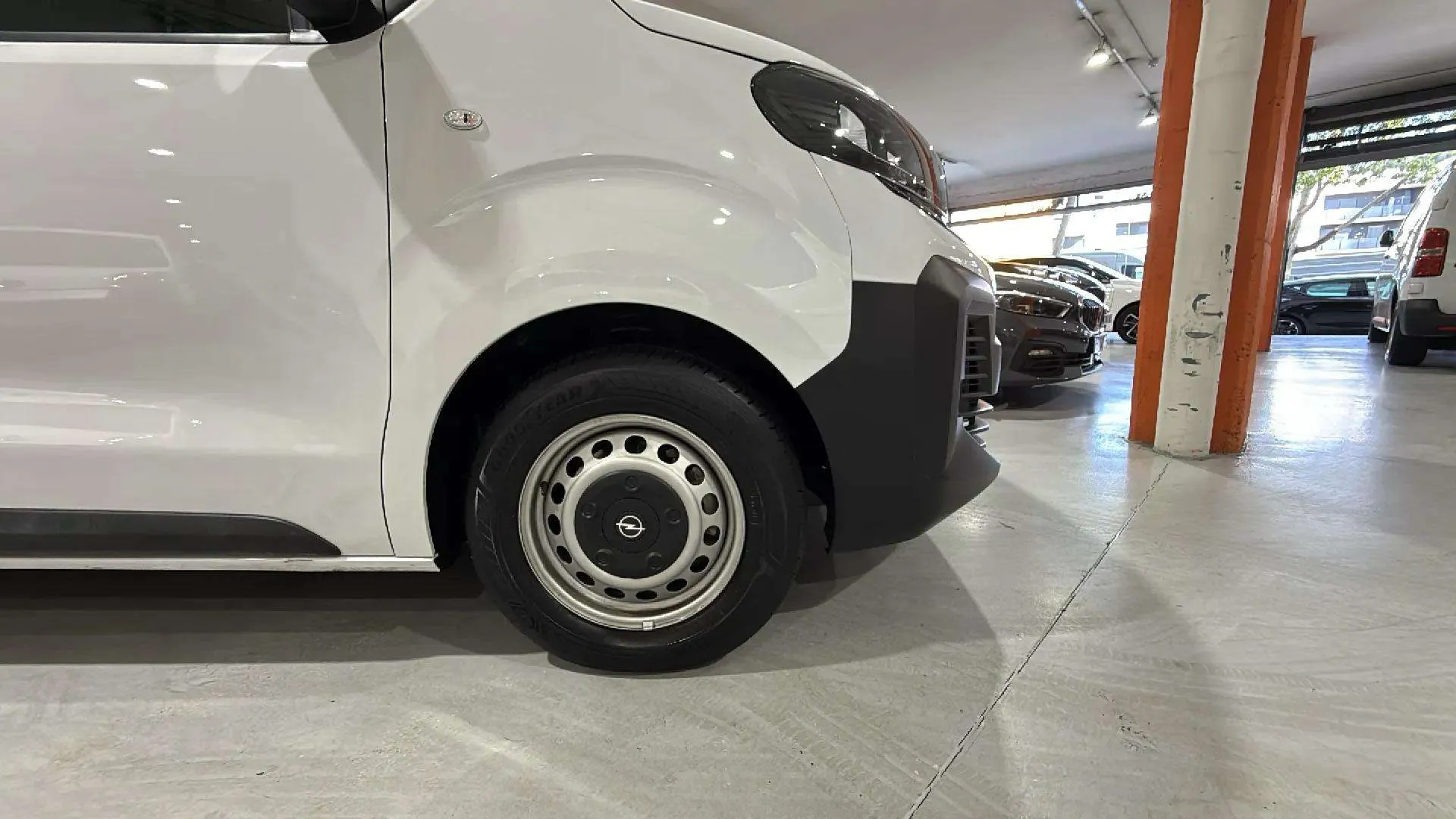 Opel Vivaro 1.5 BlueHDi - foto 15