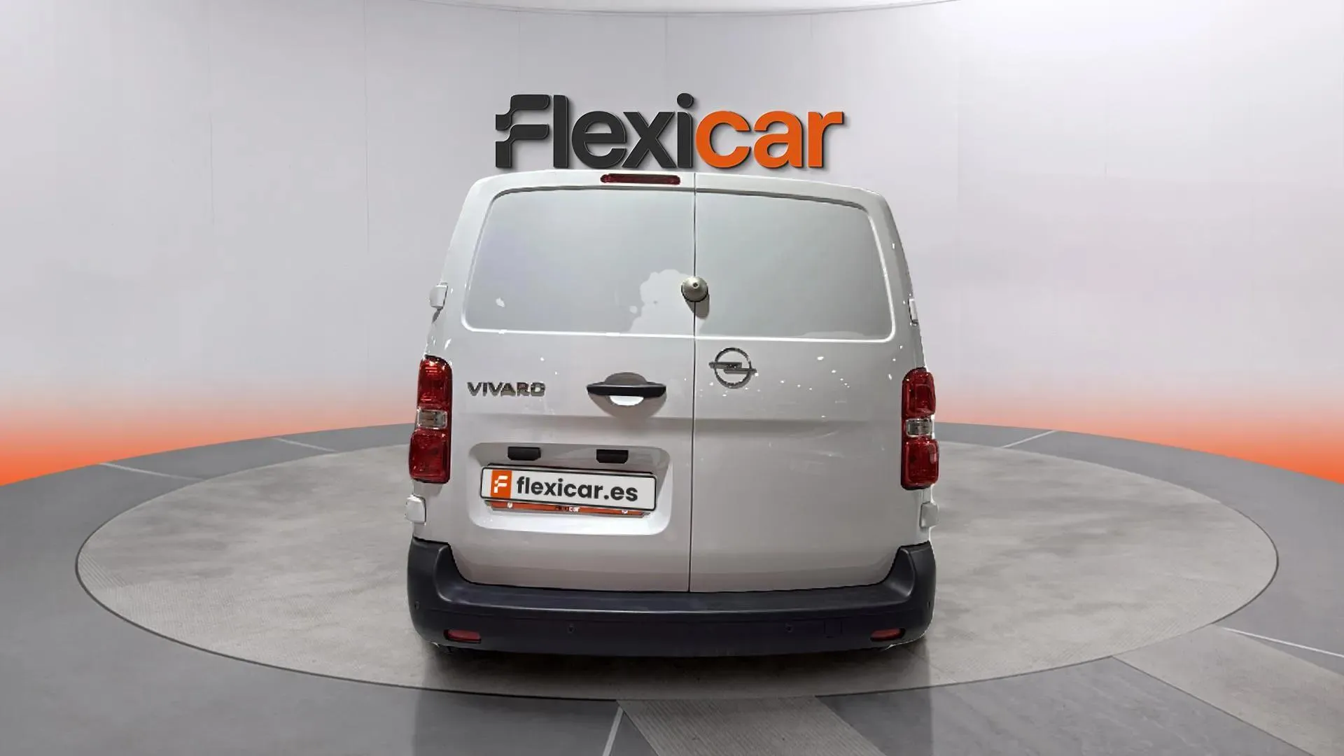 Opel Vivaro 1.5 BlueHDi - foto 5