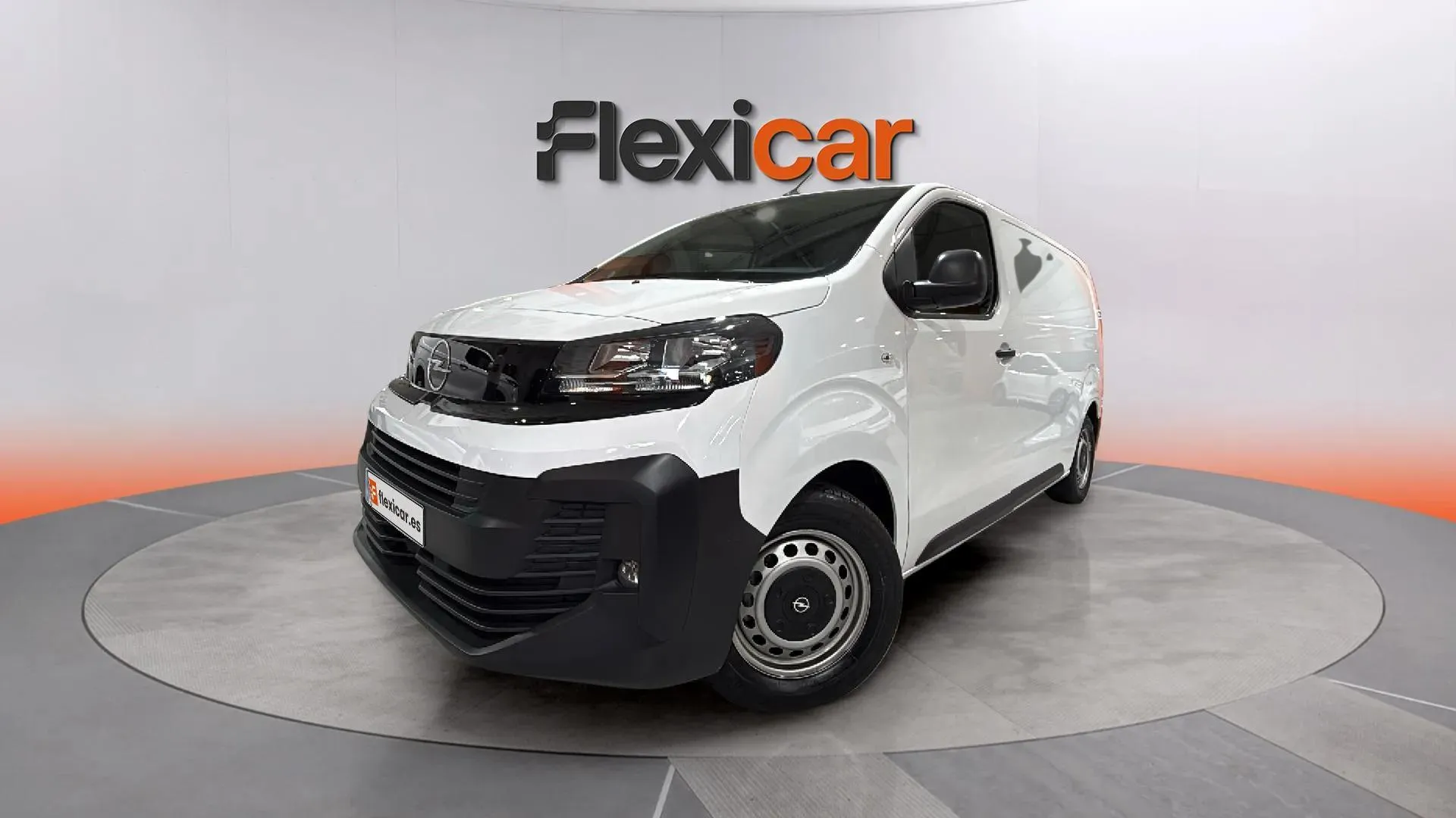 Opel Vivaro 1.5 BlueHDi - foto 2
