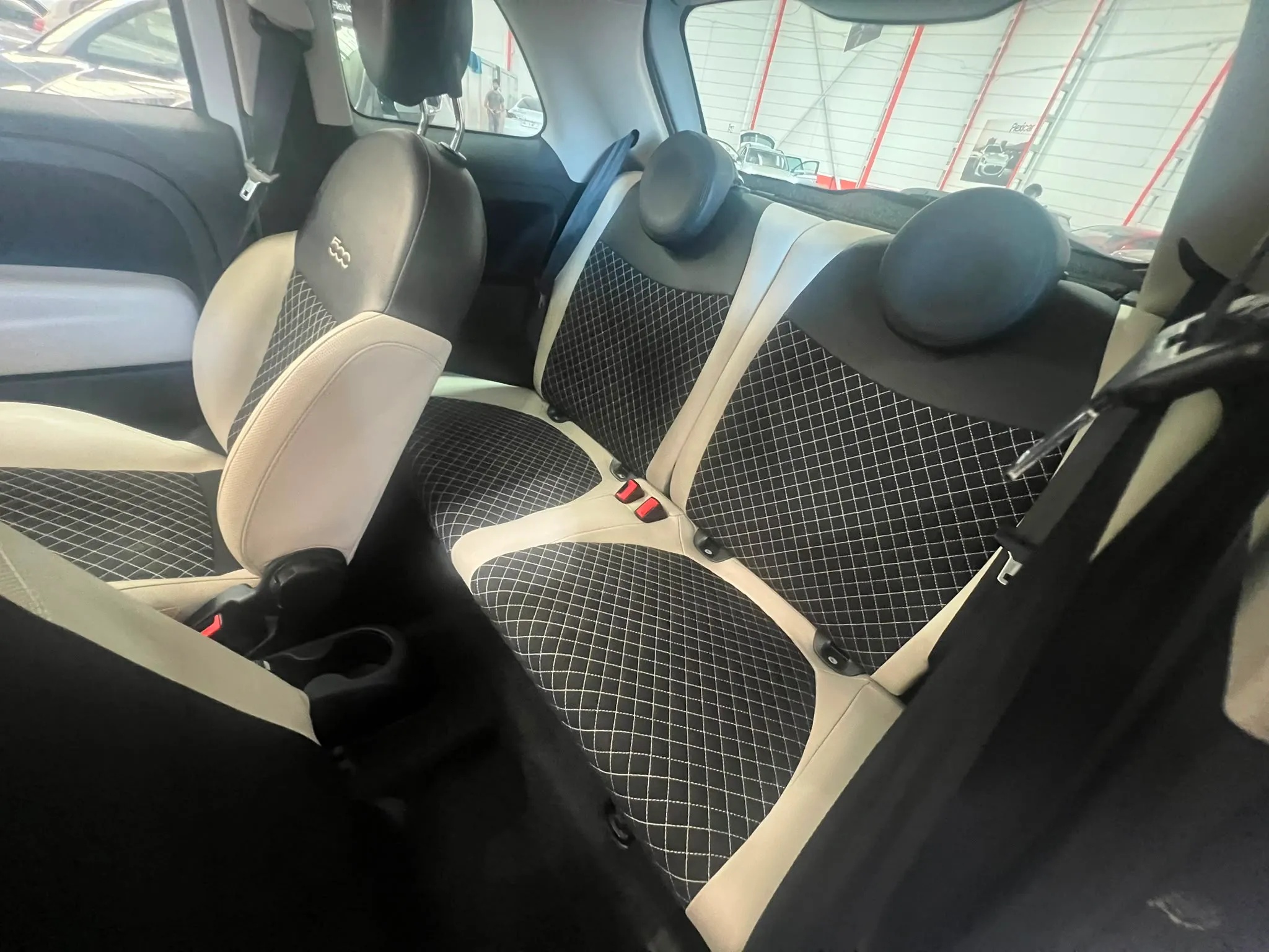 Fiat 500 Dolcevita 1.0 Hybrid - foto 19