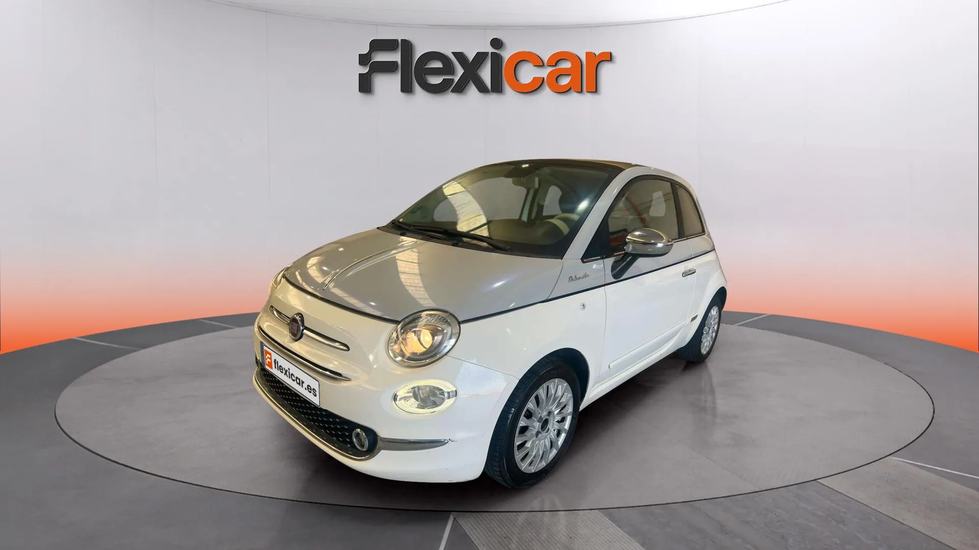 Fiat 500 Dolcevita 1.0 Hybrid - foto 3