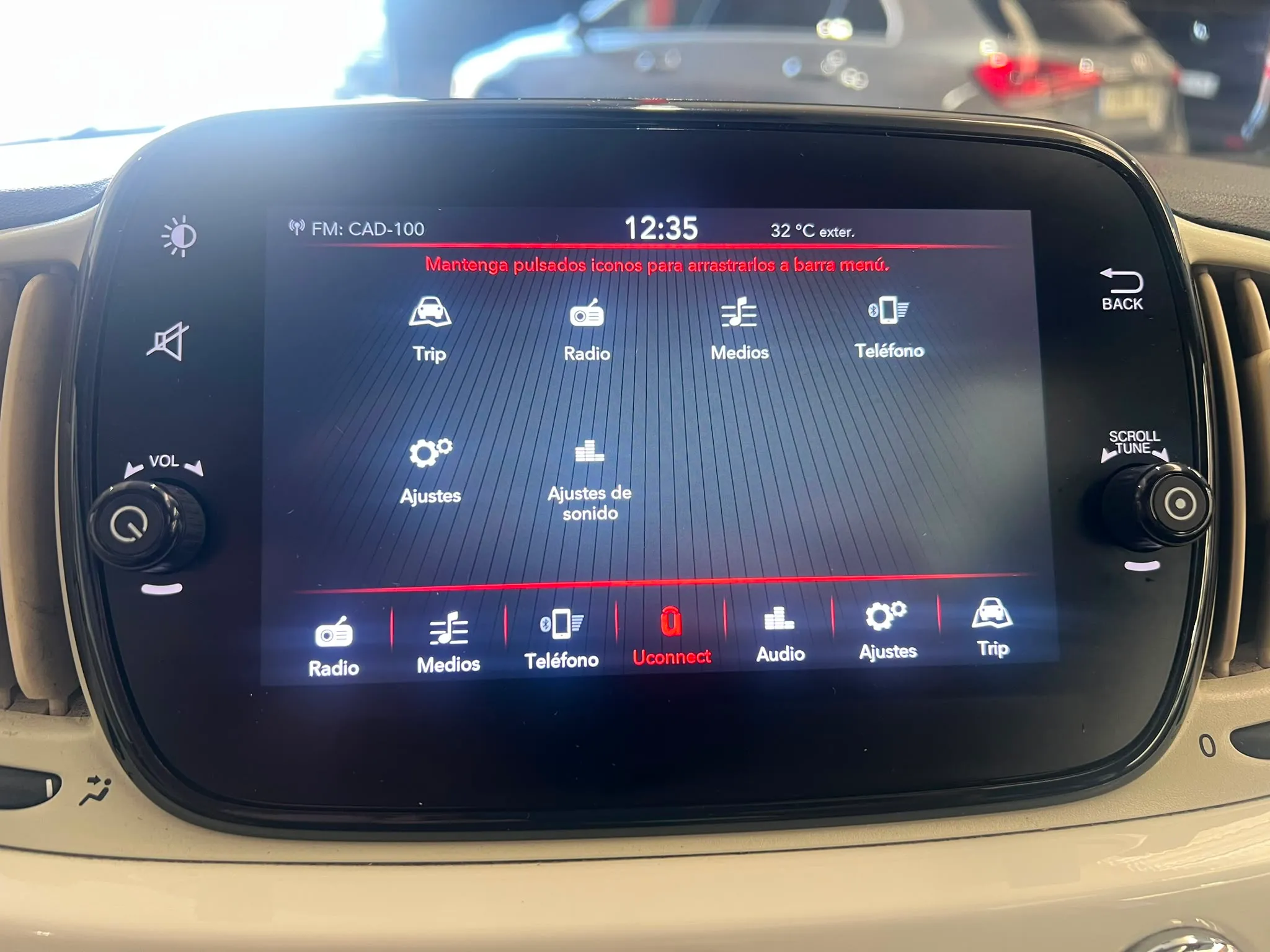 Fiat 500 Dolcevita 1.0 Hybrid - foto 26