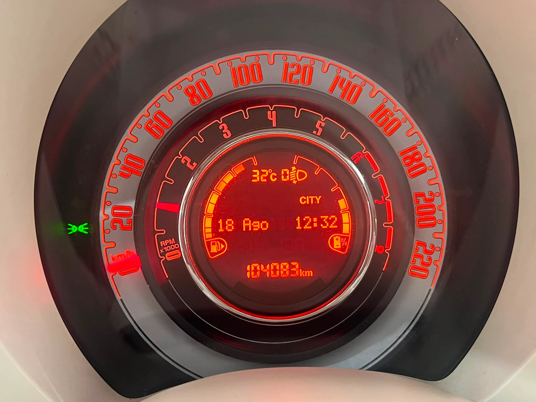 Fiat 500 Dolcevita 1.0 Hybrid - foto 7