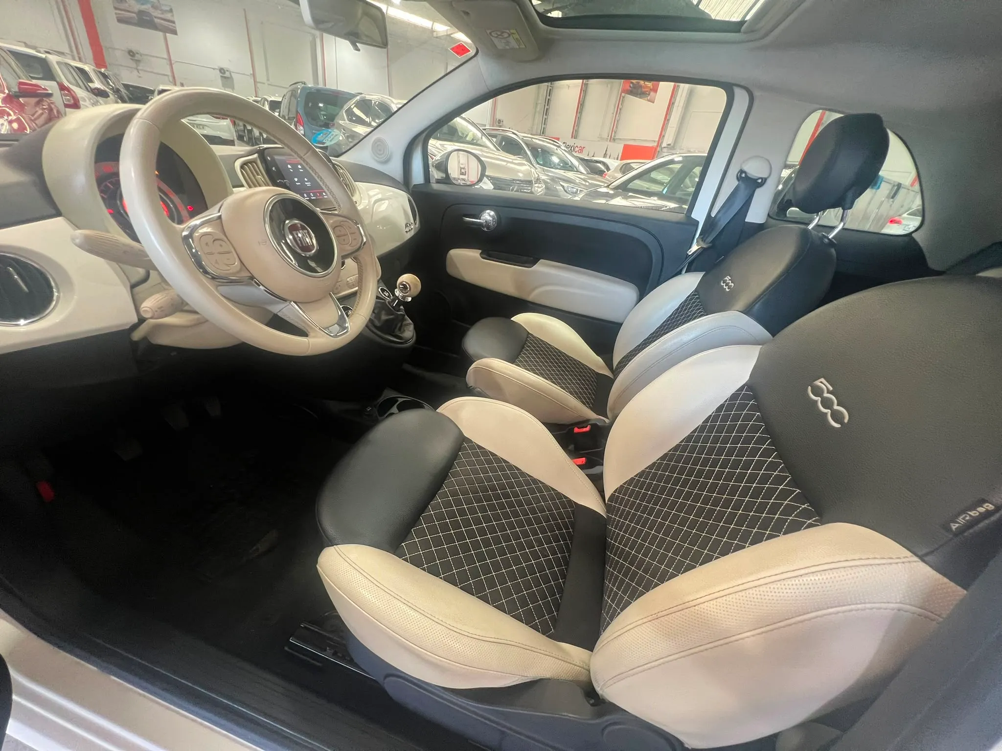 Fiat 500 Dolcevita 1.0 Hybrid - foto 20