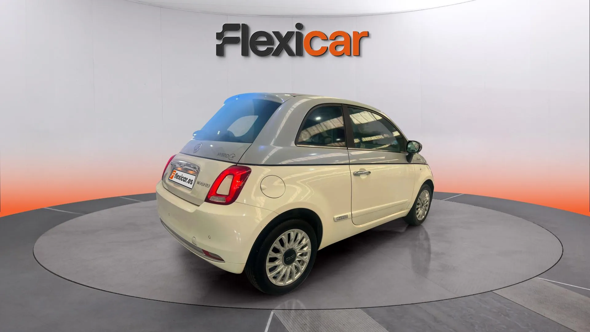 Fiat 500 Dolcevita 1.0 Hybrid - foto 6