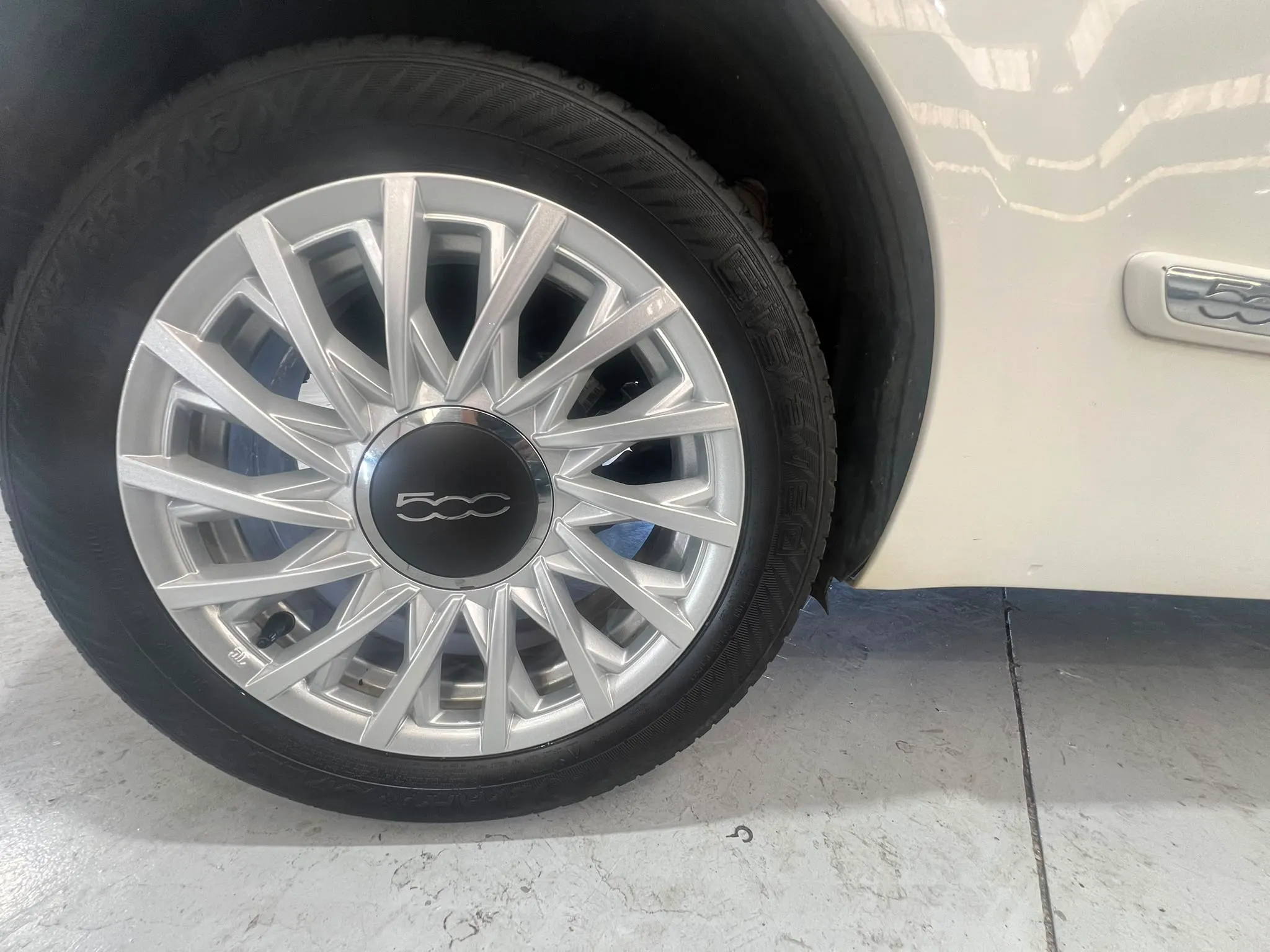 Fiat 500 Dolcevita 1.0 Hybrid - foto 8