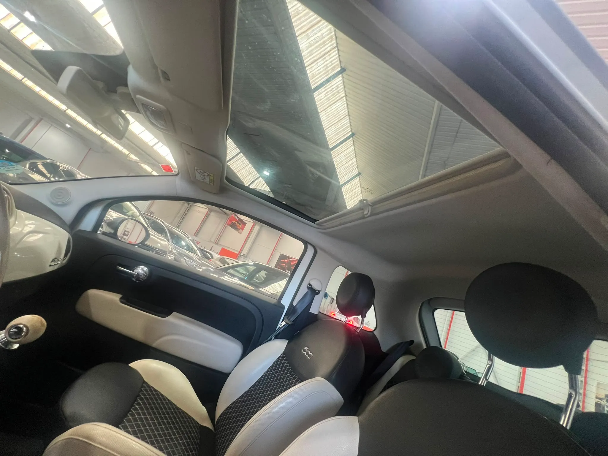Fiat 500 Dolcevita 1.0 Hybrid - foto 10
