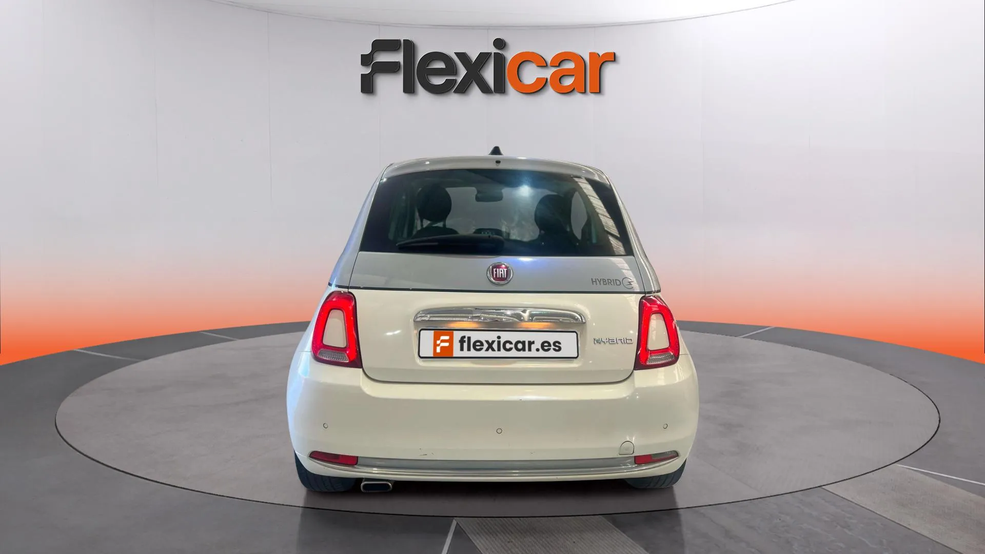 Fiat 500 Dolcevita 1.0 Hybrid - foto 5