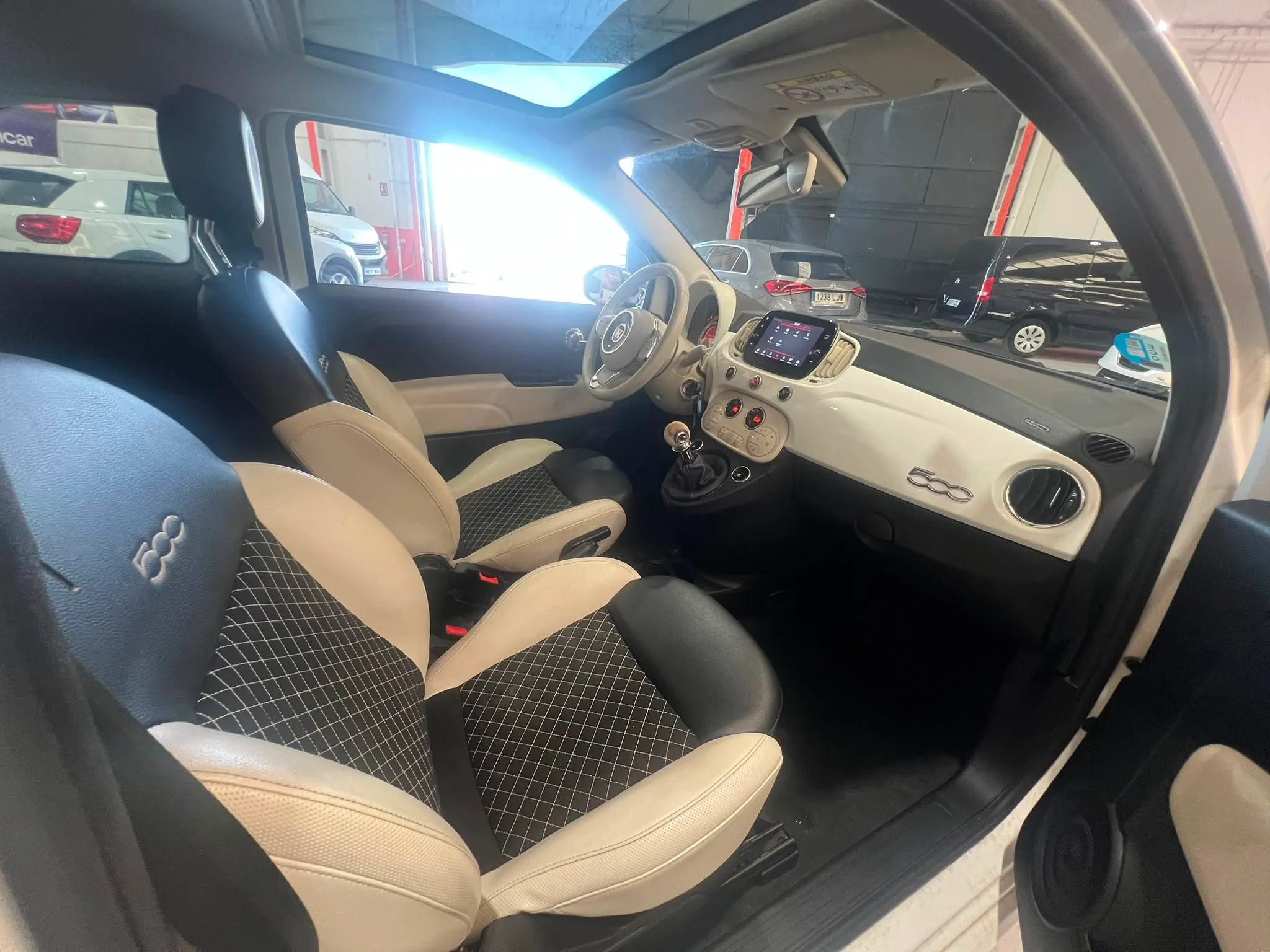Fiat 500 Dolcevita 1.0 Hybrid - foto 18