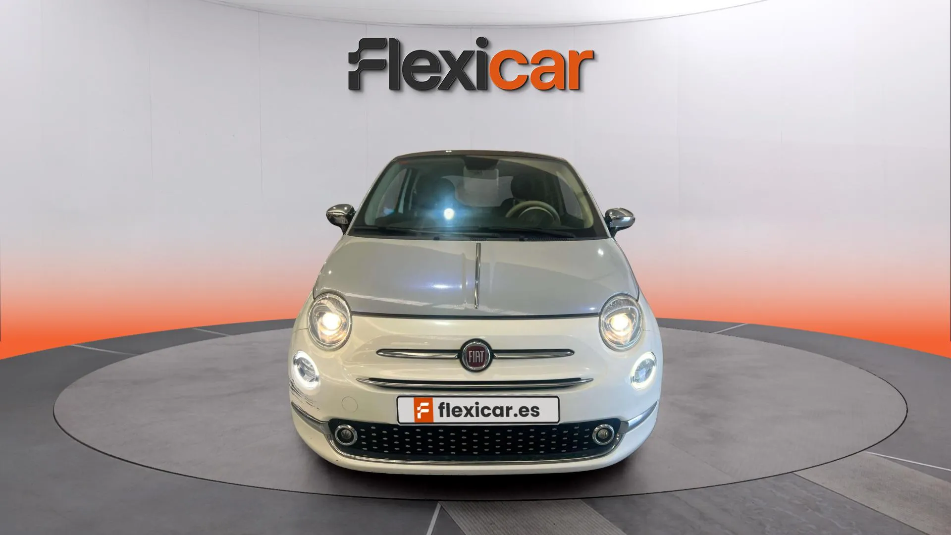 Fiat 500 Dolcevita 1.0 Hybrid - foto 2