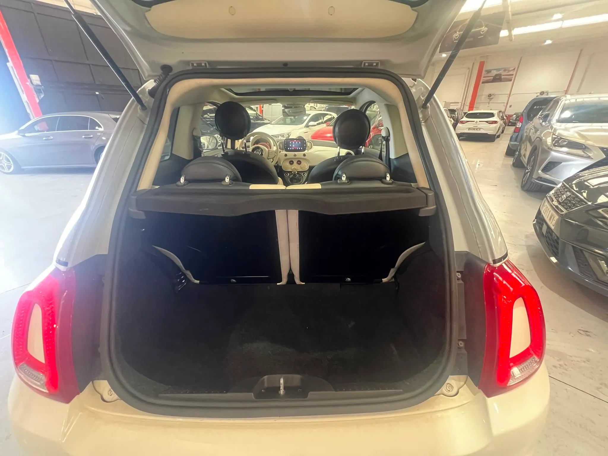 Fiat 500 Dolcevita 1.0 Hybrid - foto 9