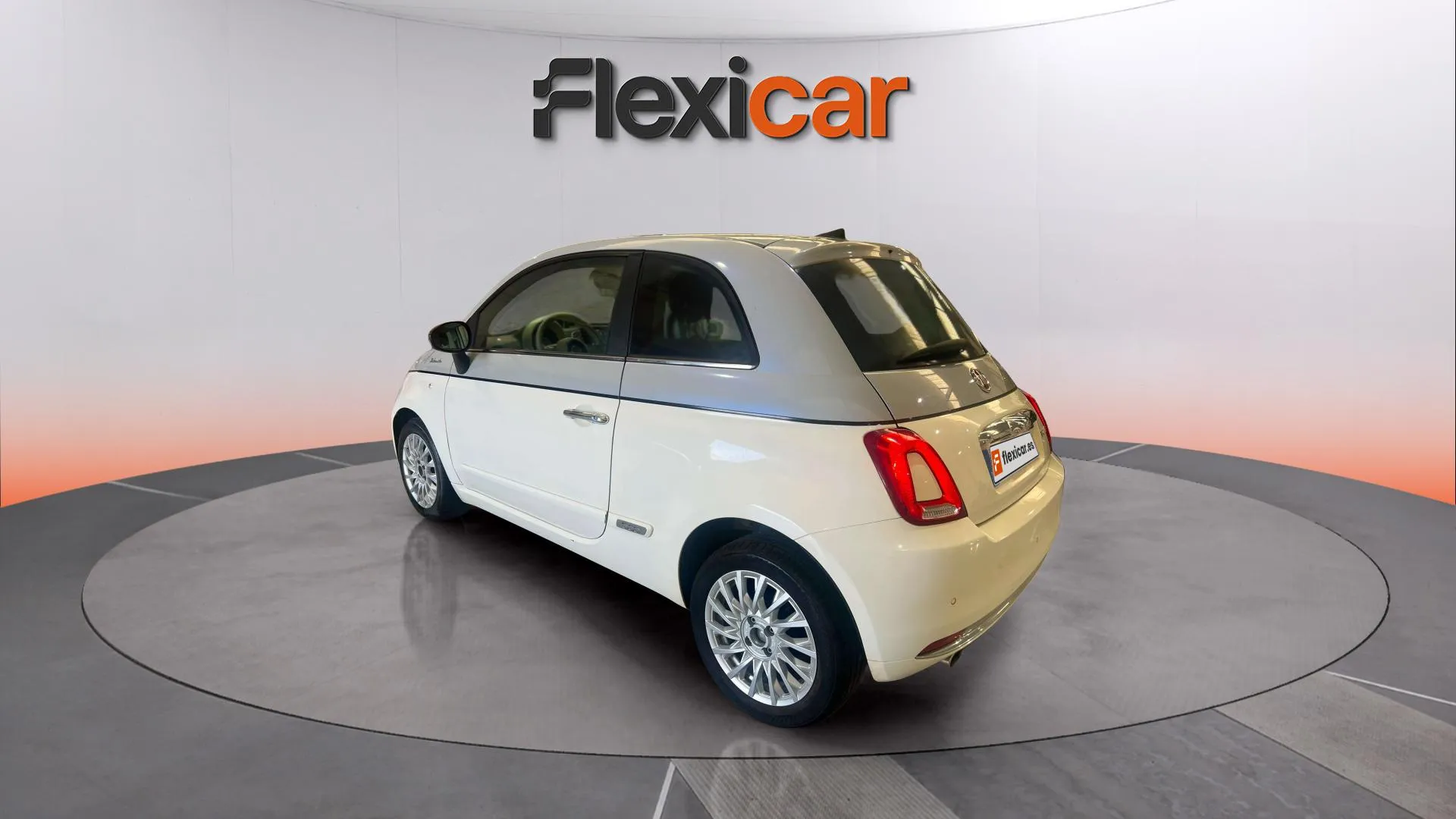 Fiat 500 Dolcevita 1.0 Hybrid - foto 4