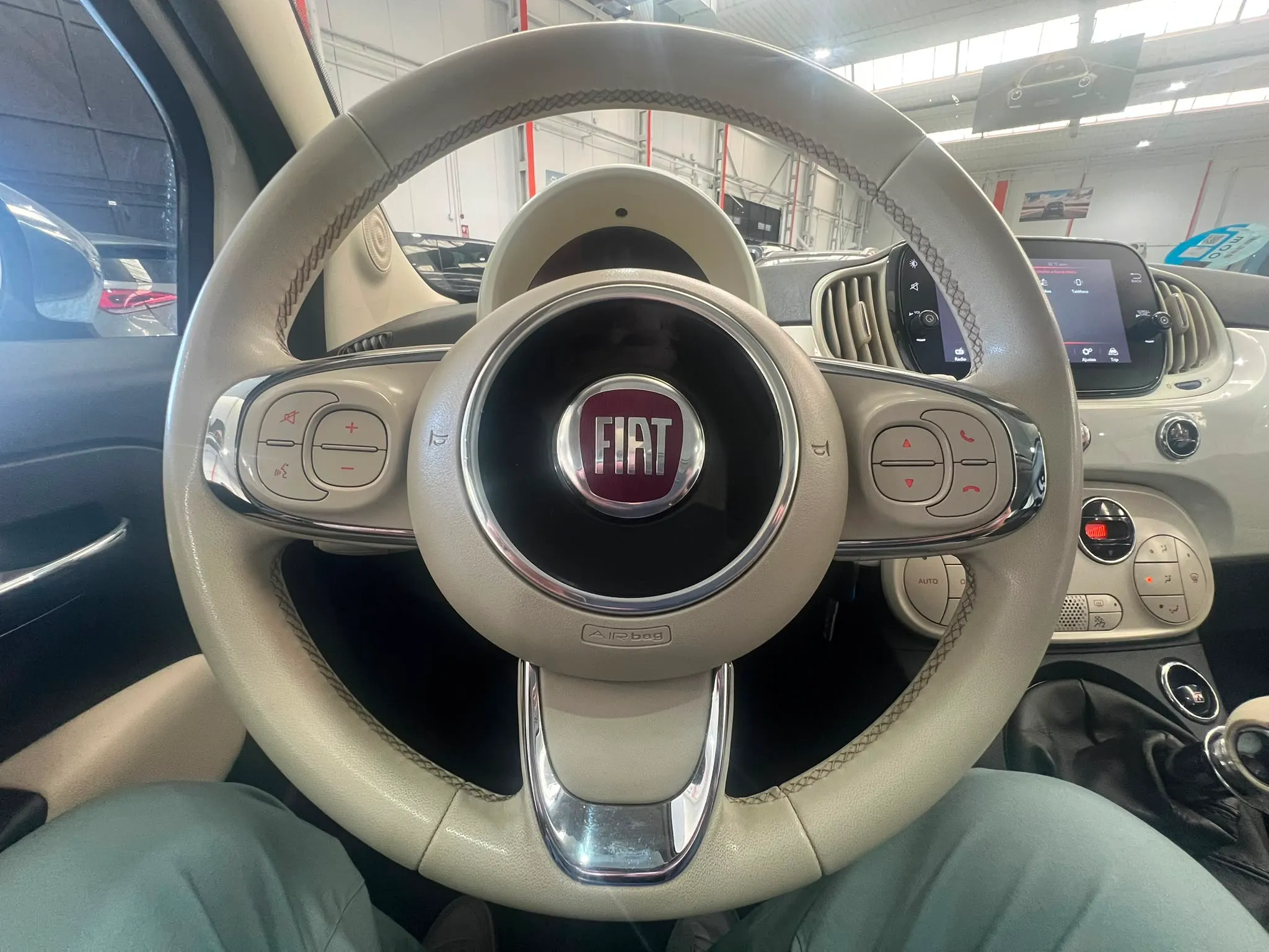Fiat 500 Dolcevita 1.0 Hybrid - foto 17