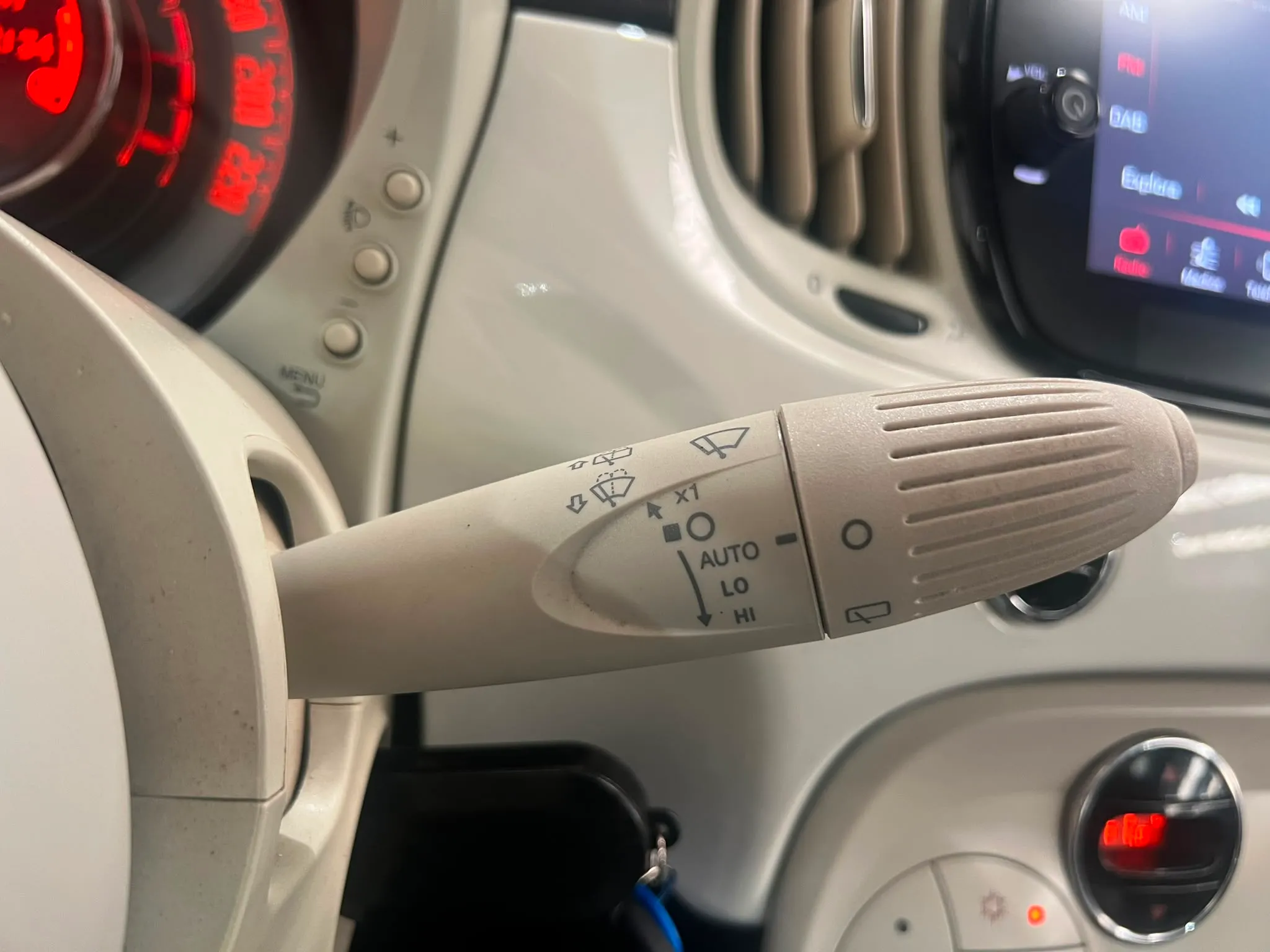 Fiat 500 Dolcevita 1.0 Hybrid - foto 16