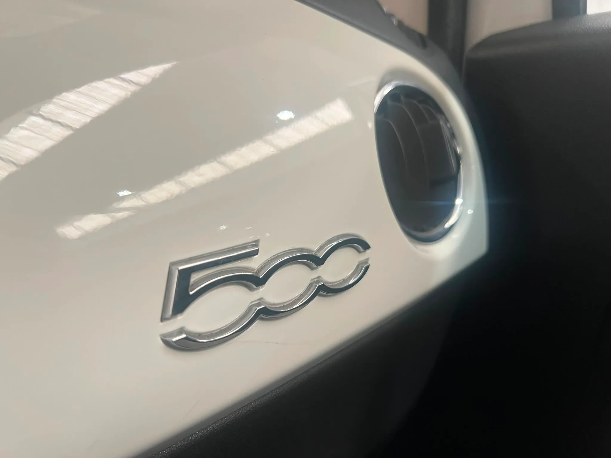 Fiat 500 Dolcevita 1.0 Hybrid - foto 24