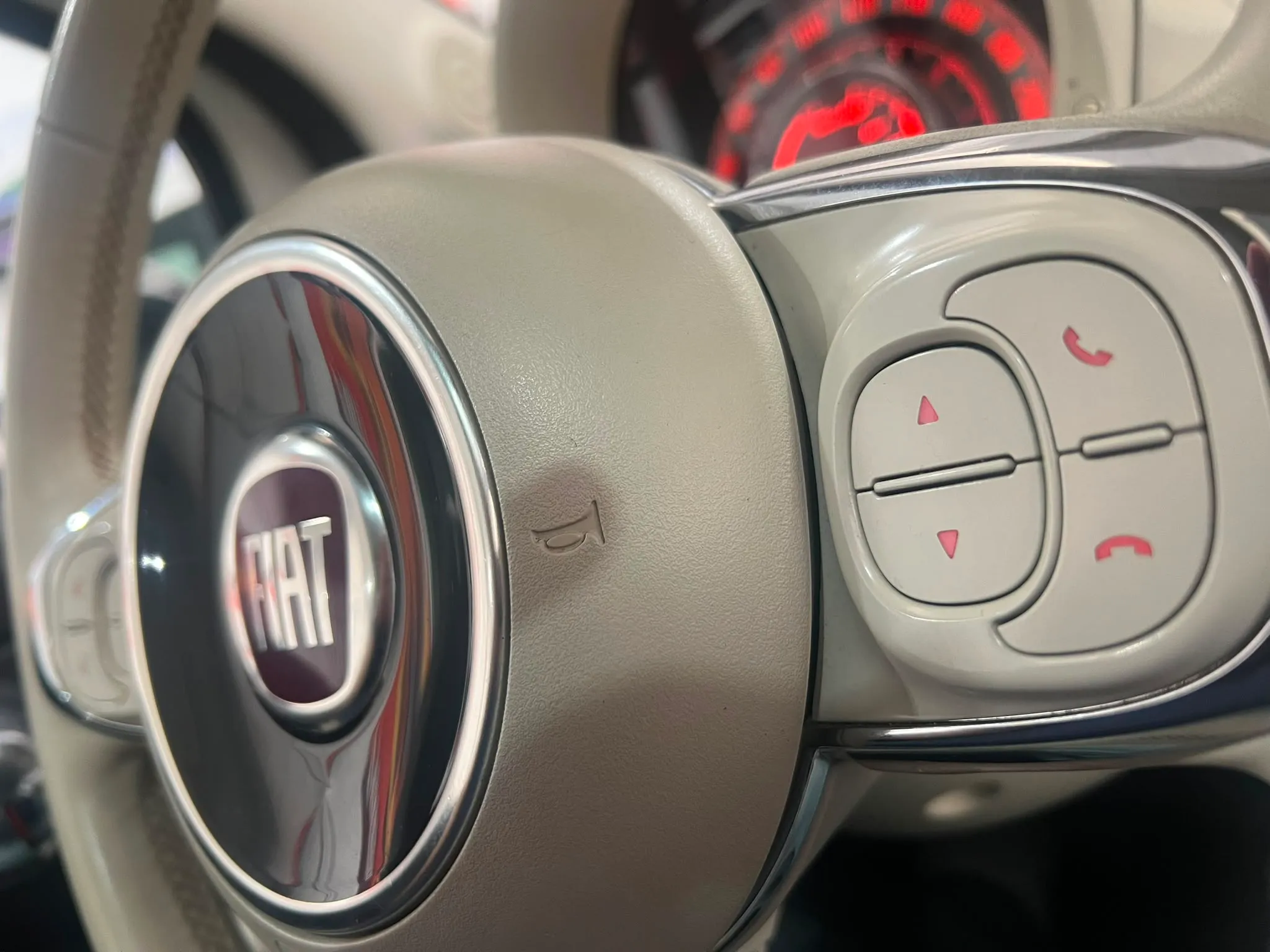 Fiat 500 Dolcevita 1.0 Hybrid - foto 15
