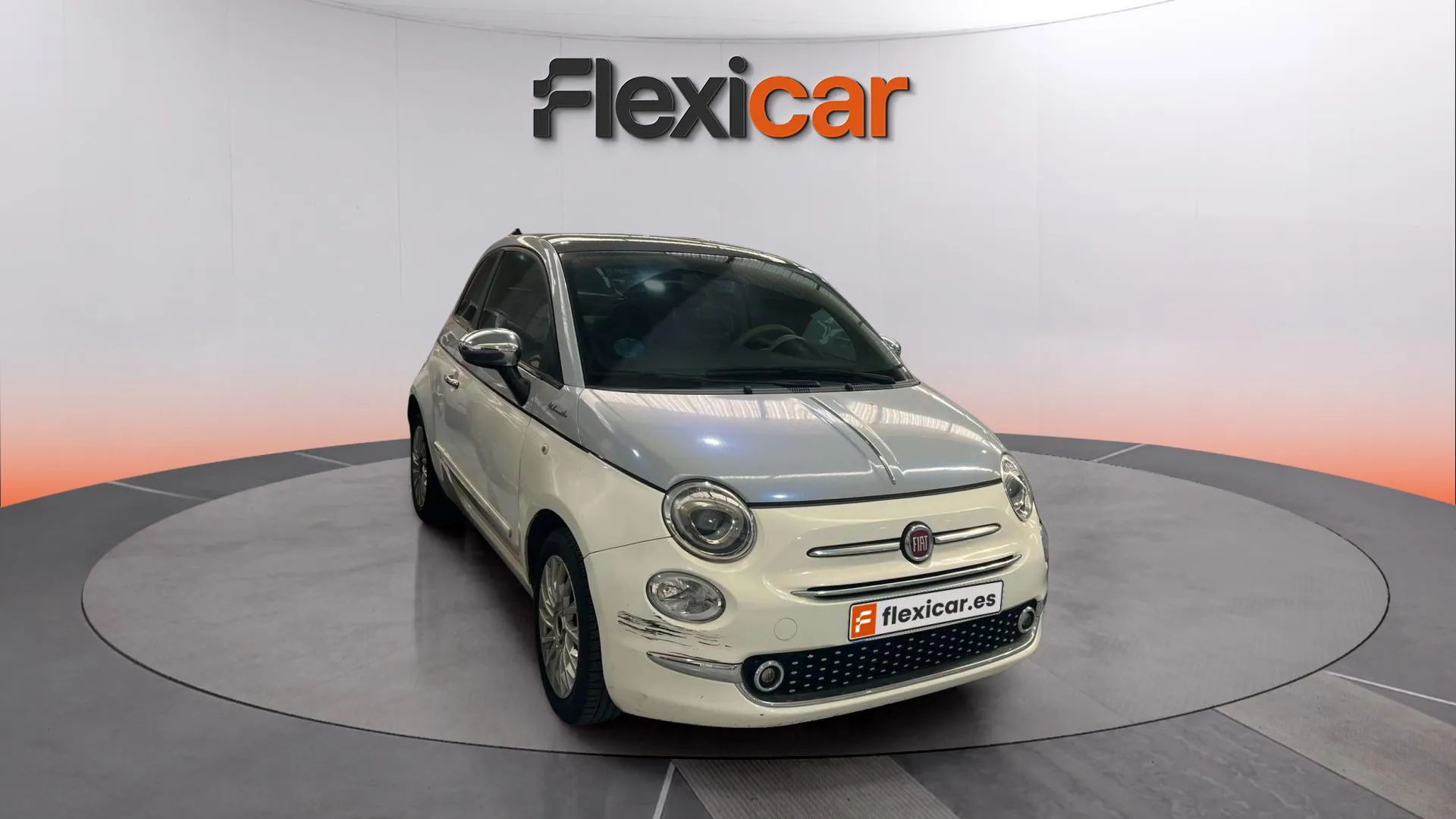 Fiat 500 Dolcevita 1.0 Hybrid - foto 1