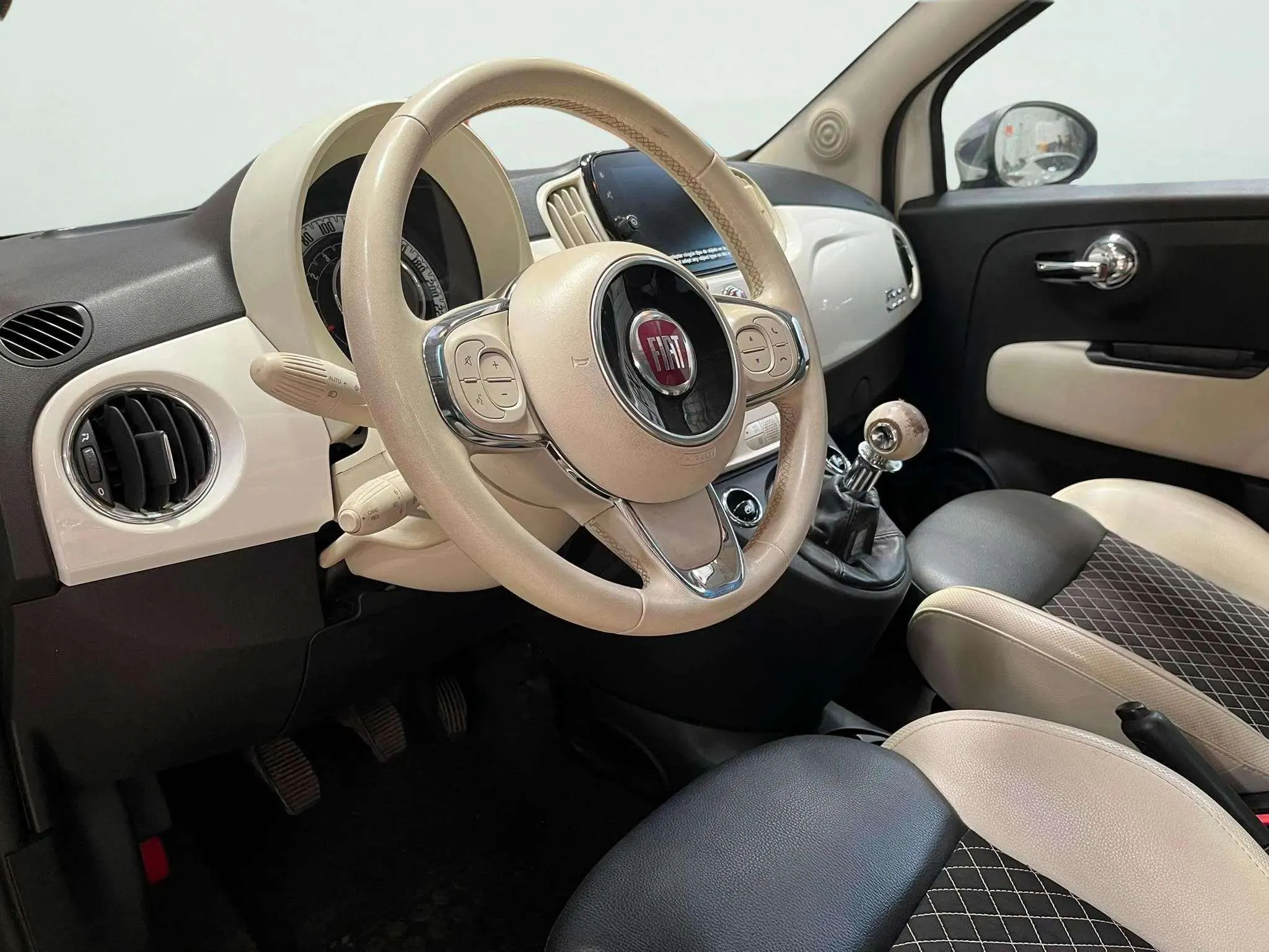 Fiat 500 Dolcevita 1.0 Hybrid - foto 19