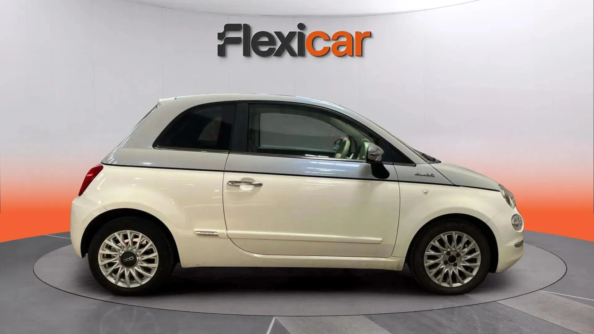 Fiat 500 Dolcevita 1.0 Hybrid - foto 8