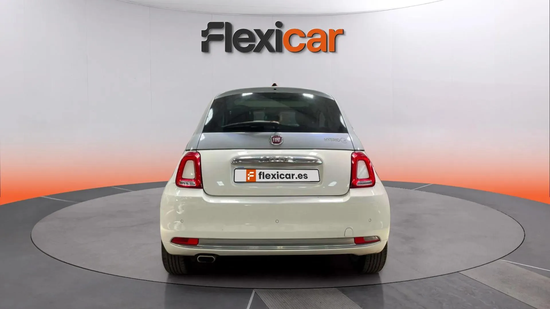 Fiat 500 Dolcevita 1.0 Hybrid - foto 6