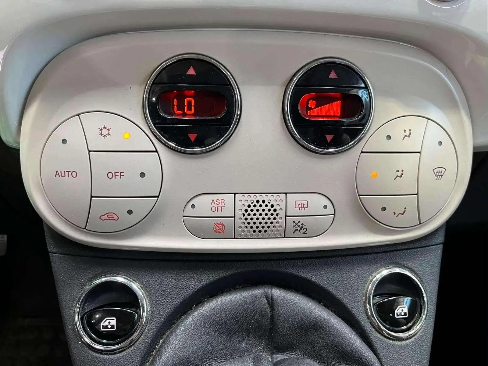 Fiat 500 Dolcevita 1.0 Hybrid - foto 17