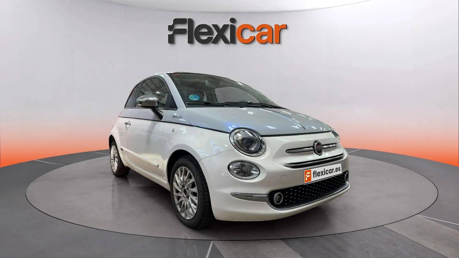 Fiat 500 Dolcevita 1.0 Hybrid