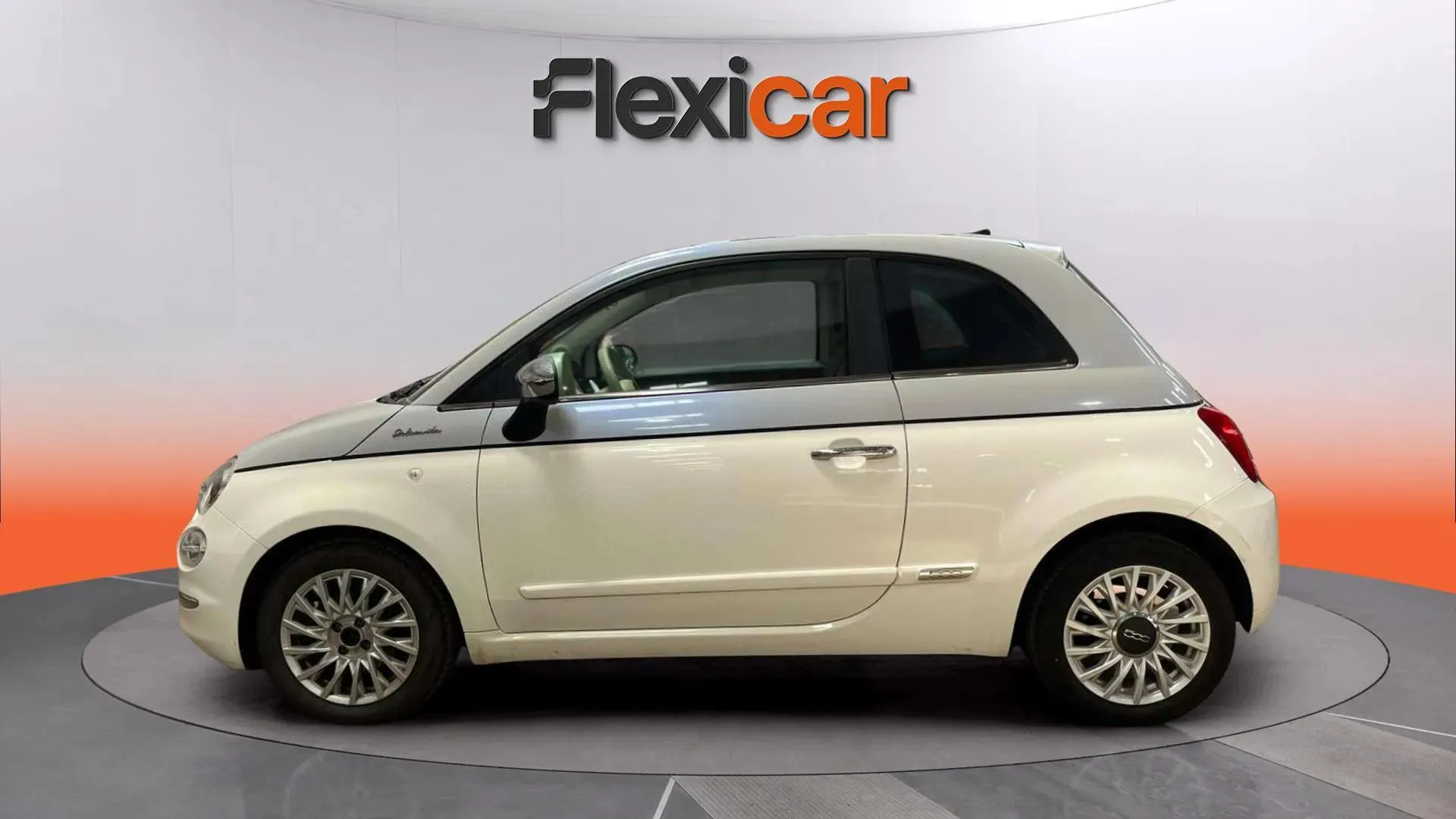 Fiat 500 Dolcevita 1.0 Hybrid - foto 4