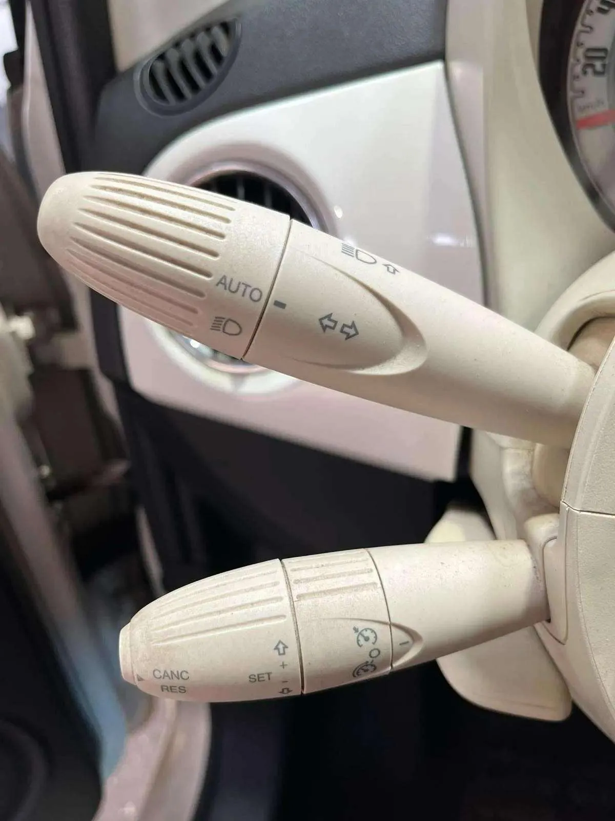 Fiat 500 Dolcevita 1.0 Hybrid - foto 10