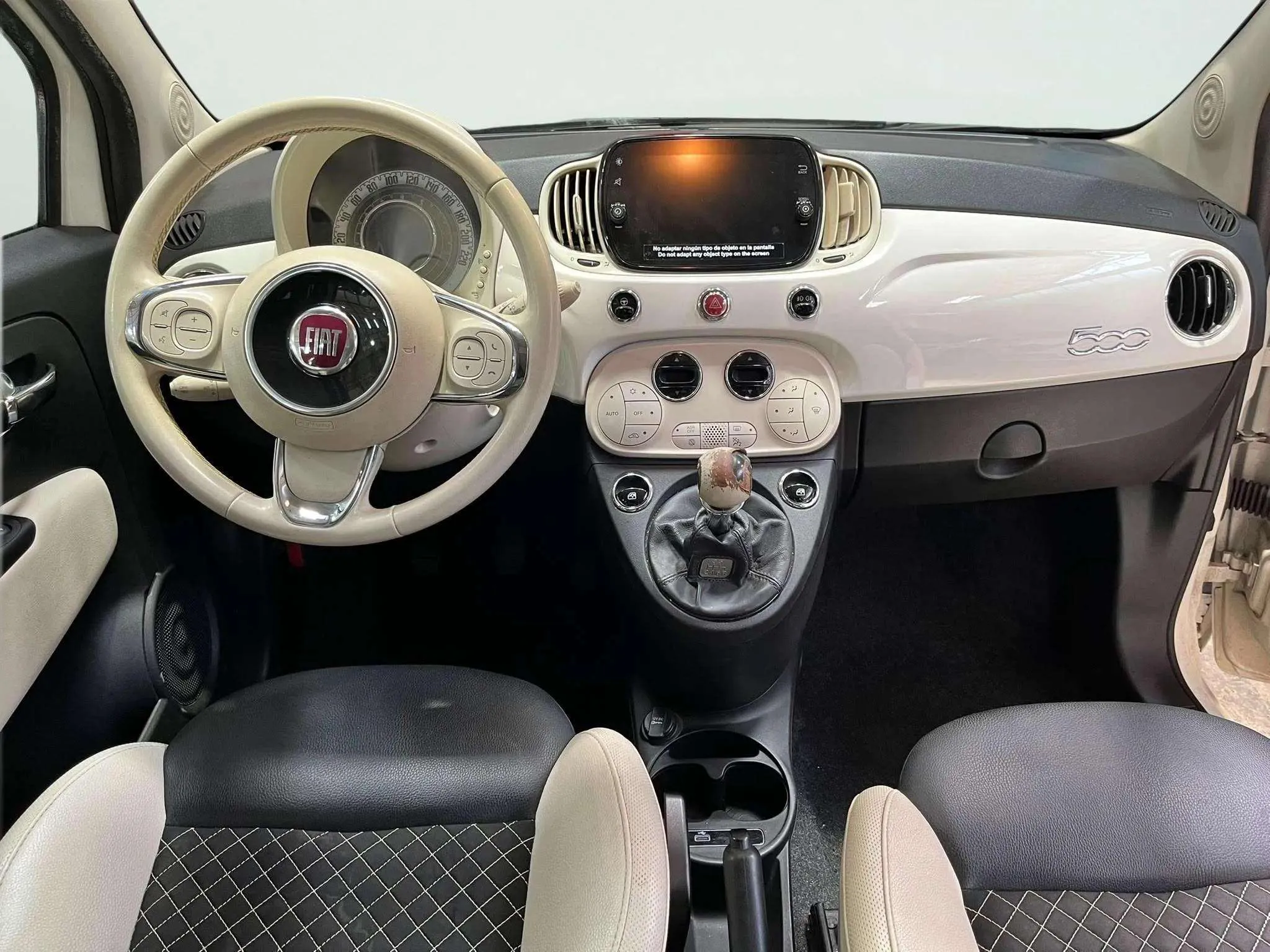 Fiat 500 Dolcevita 1.0 Hybrid - foto 16