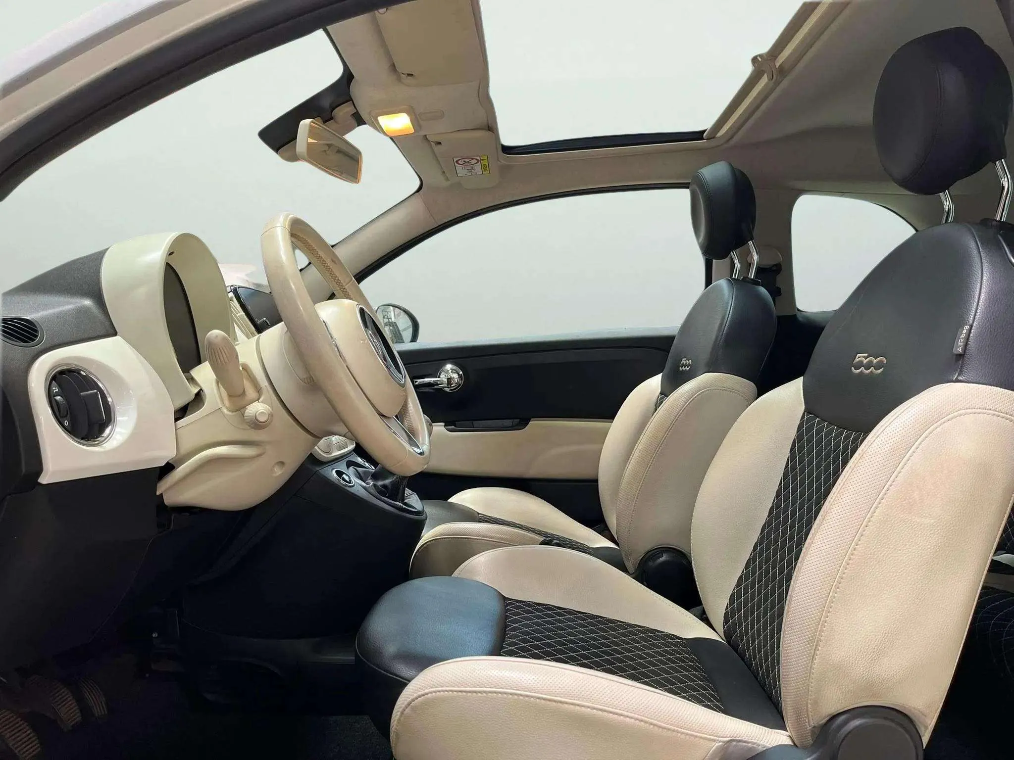 Fiat 500 Dolcevita 1.0 Hybrid - foto 9