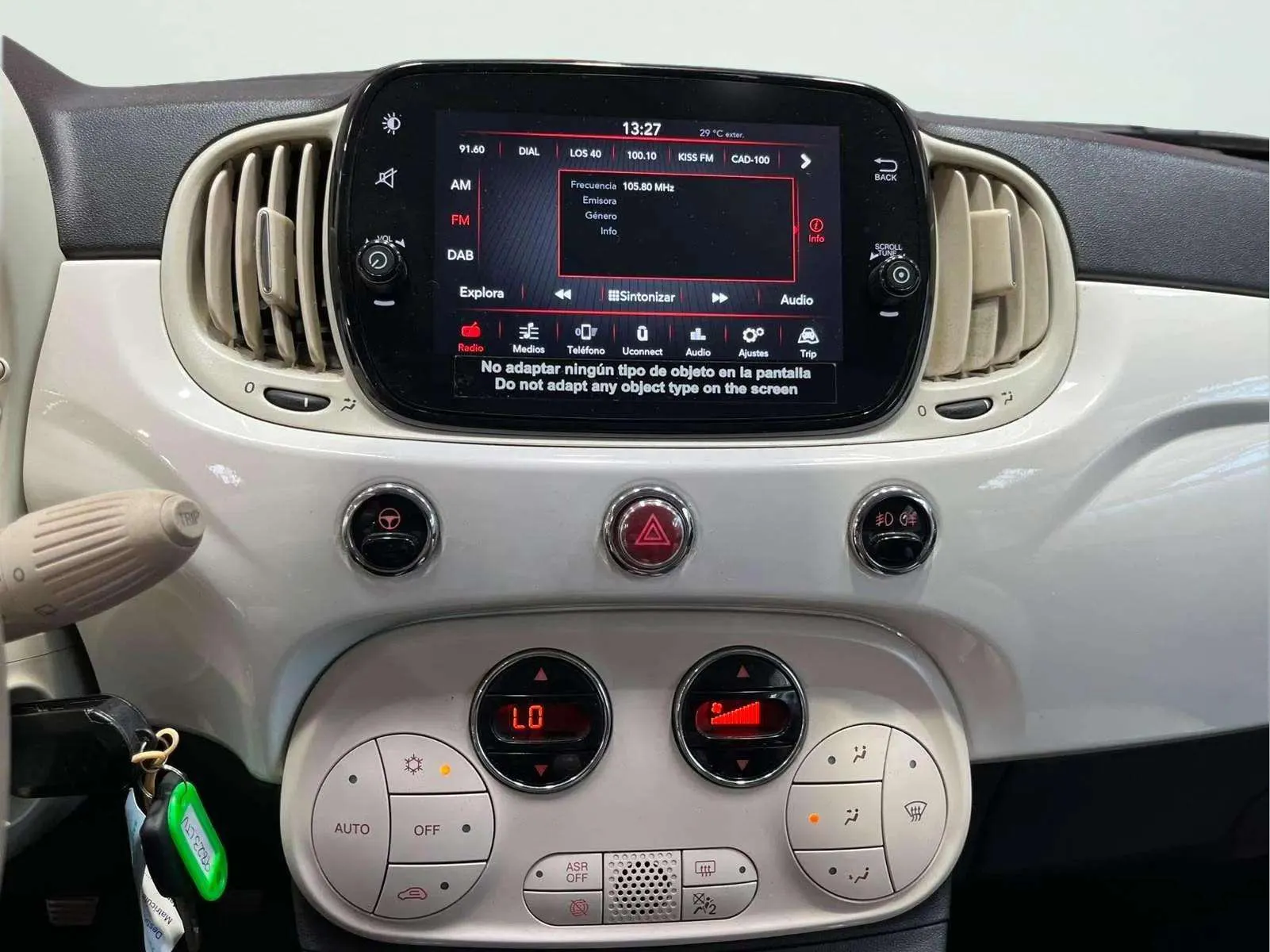 Fiat 500 Dolcevita 1.0 Hybrid - foto 18