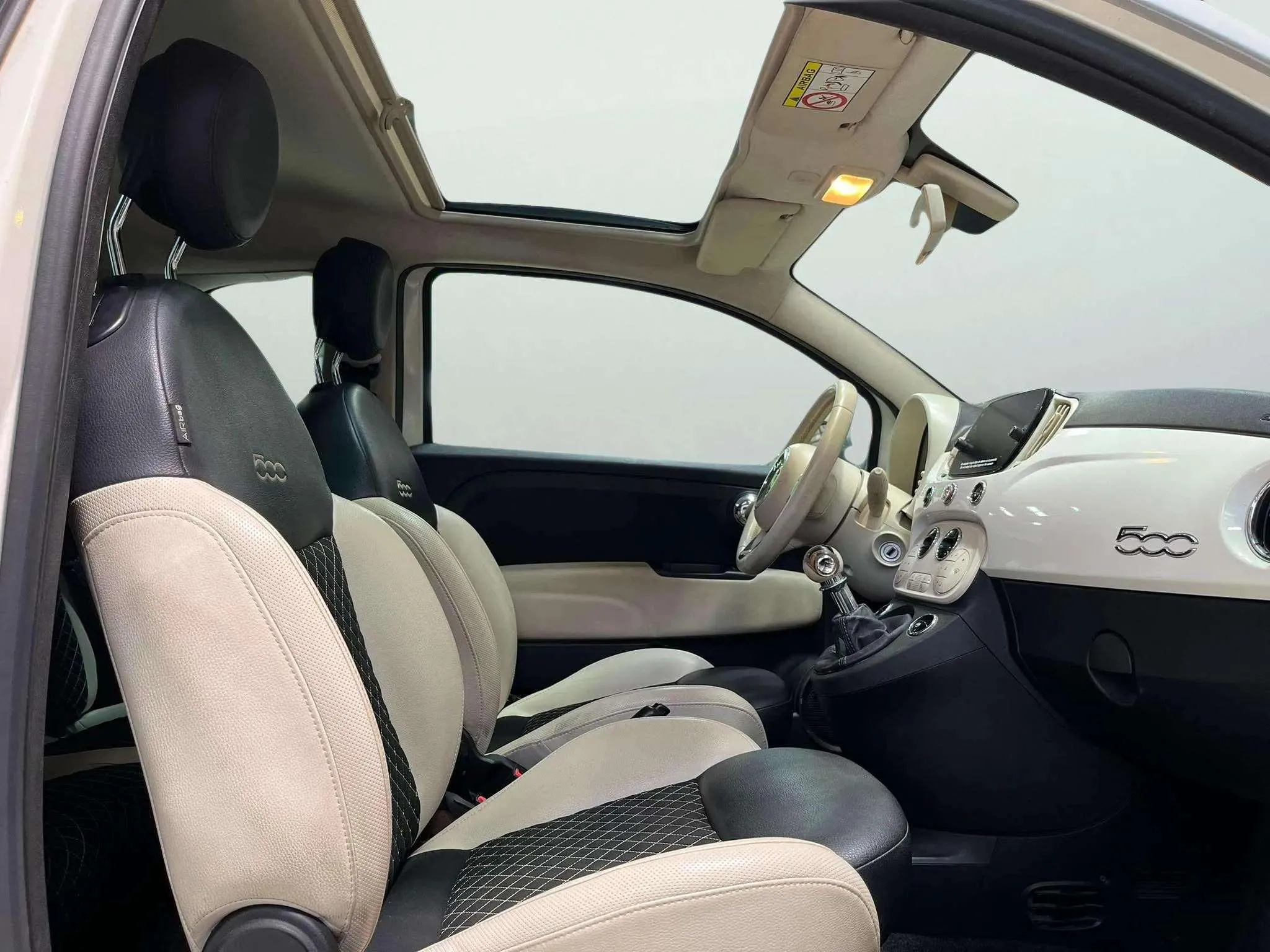 Fiat 500 Dolcevita 1.0 Hybrid - foto 20