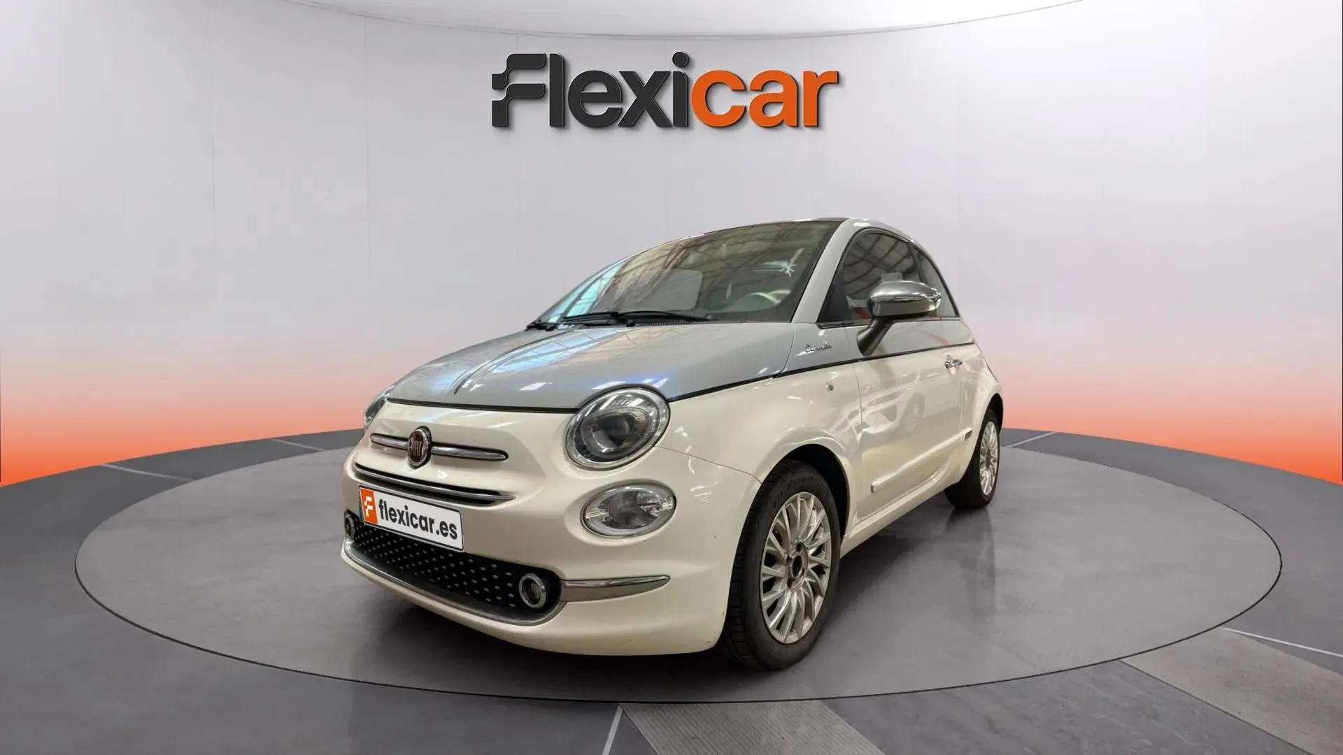 Fiat 500 Dolcevita 1.0 Hybrid - foto 3