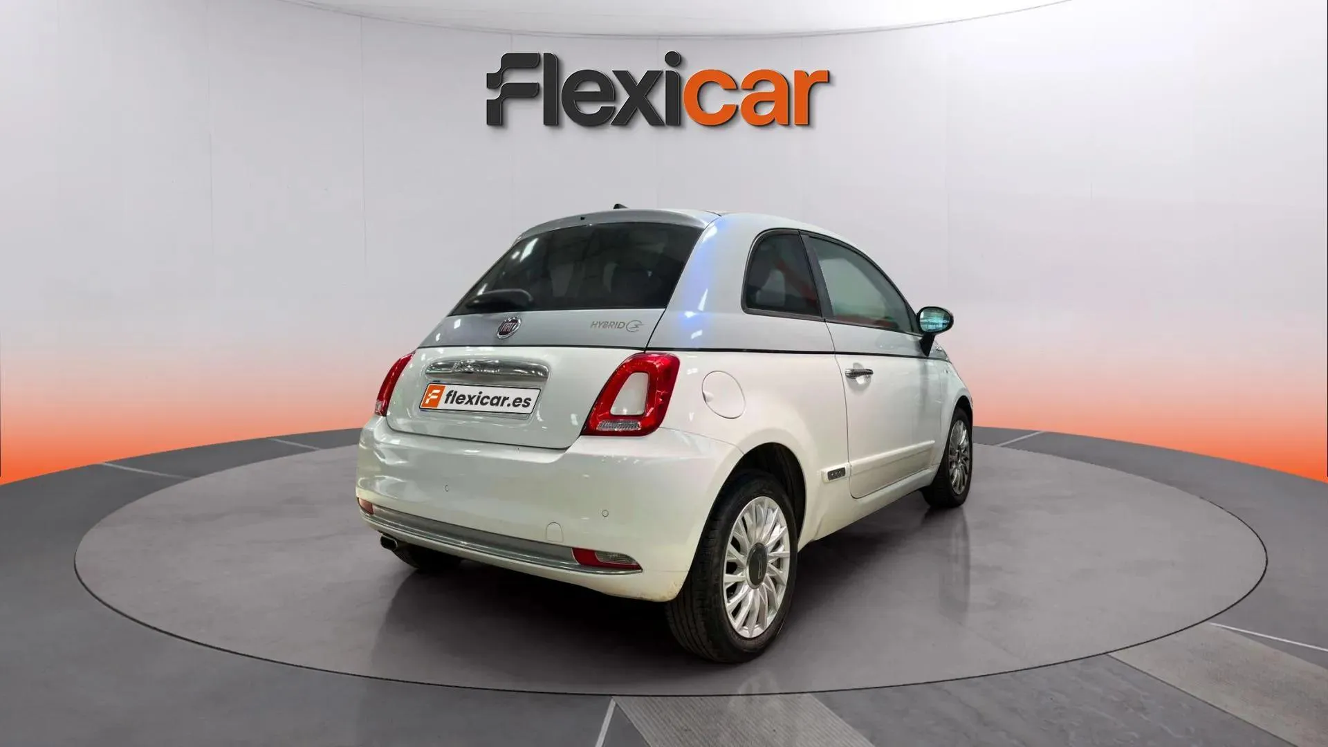 Fiat 500 Dolcevita 1.0 Hybrid - foto 7