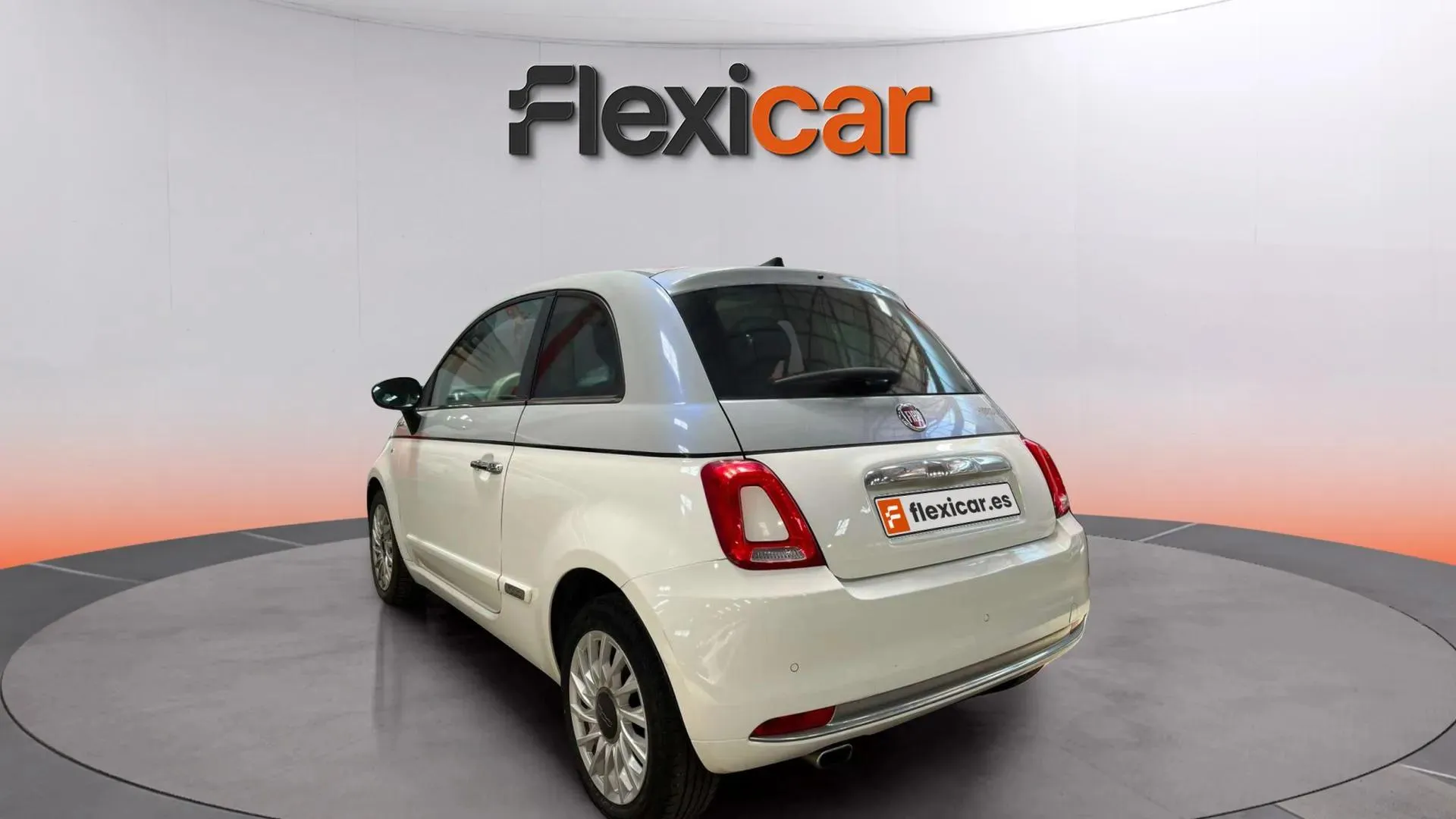 Fiat 500 Dolcevita 1.0 Hybrid - foto 5