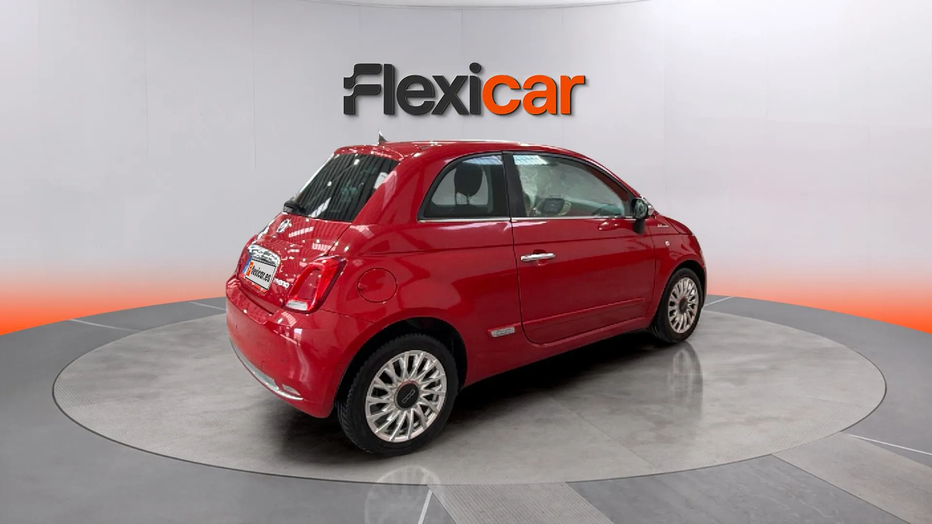 Fiat 500 Dolcevita 1.0 Hybrid - foto 7