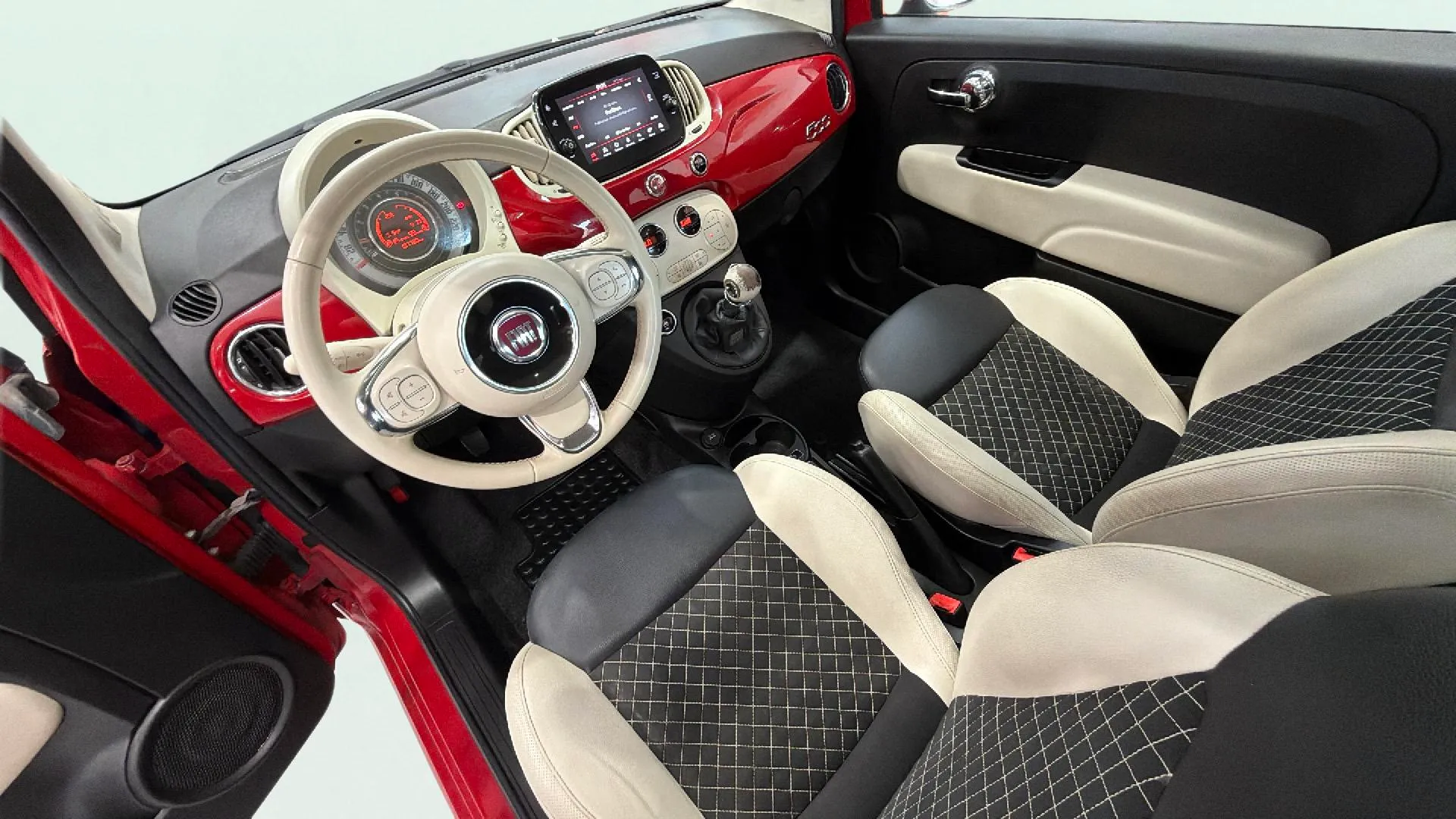 Fiat 500 Dolcevita 1.0 Hybrid - foto 10