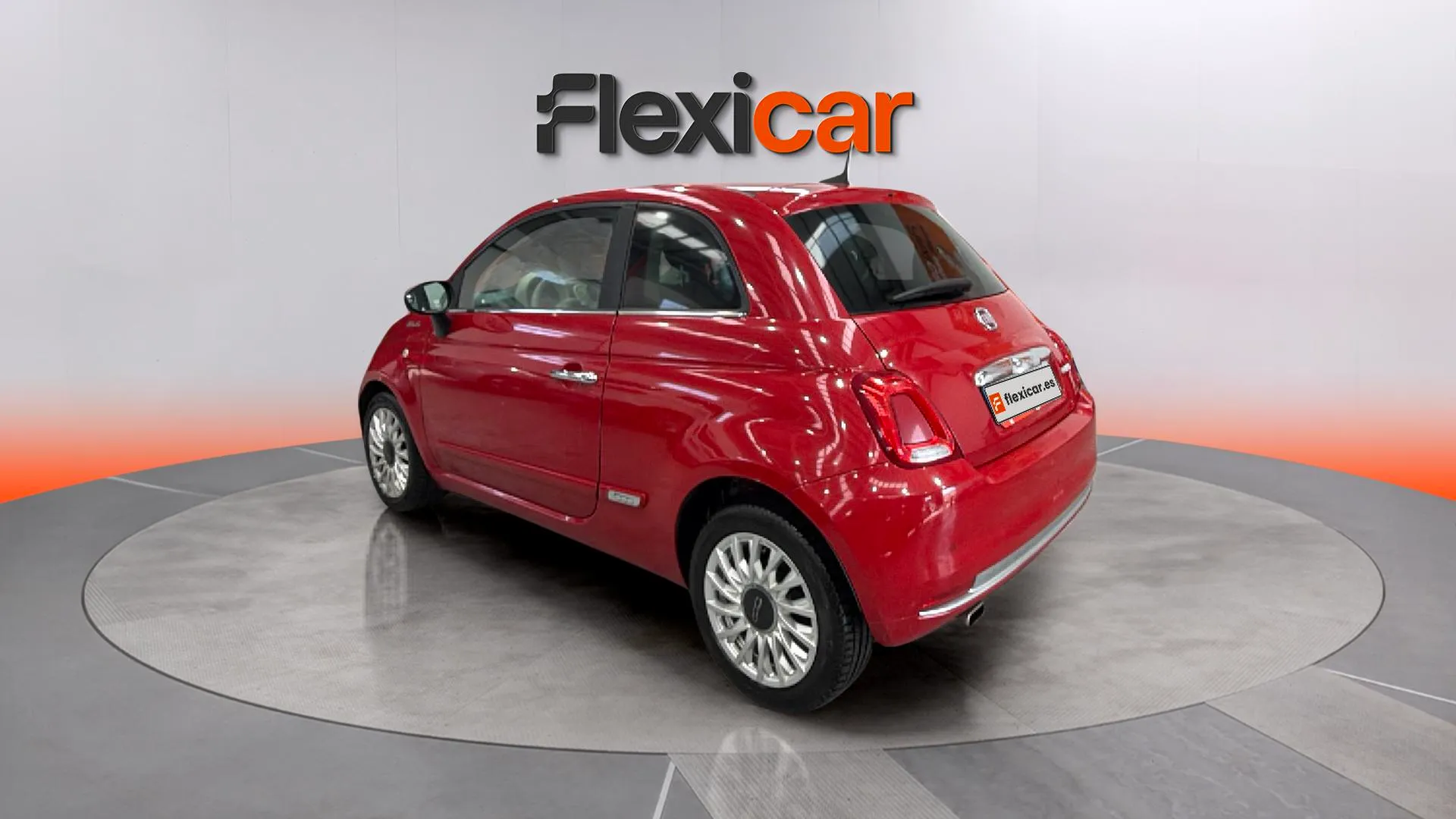 Fiat 500 Dolcevita 1.0 Hybrid - foto 5