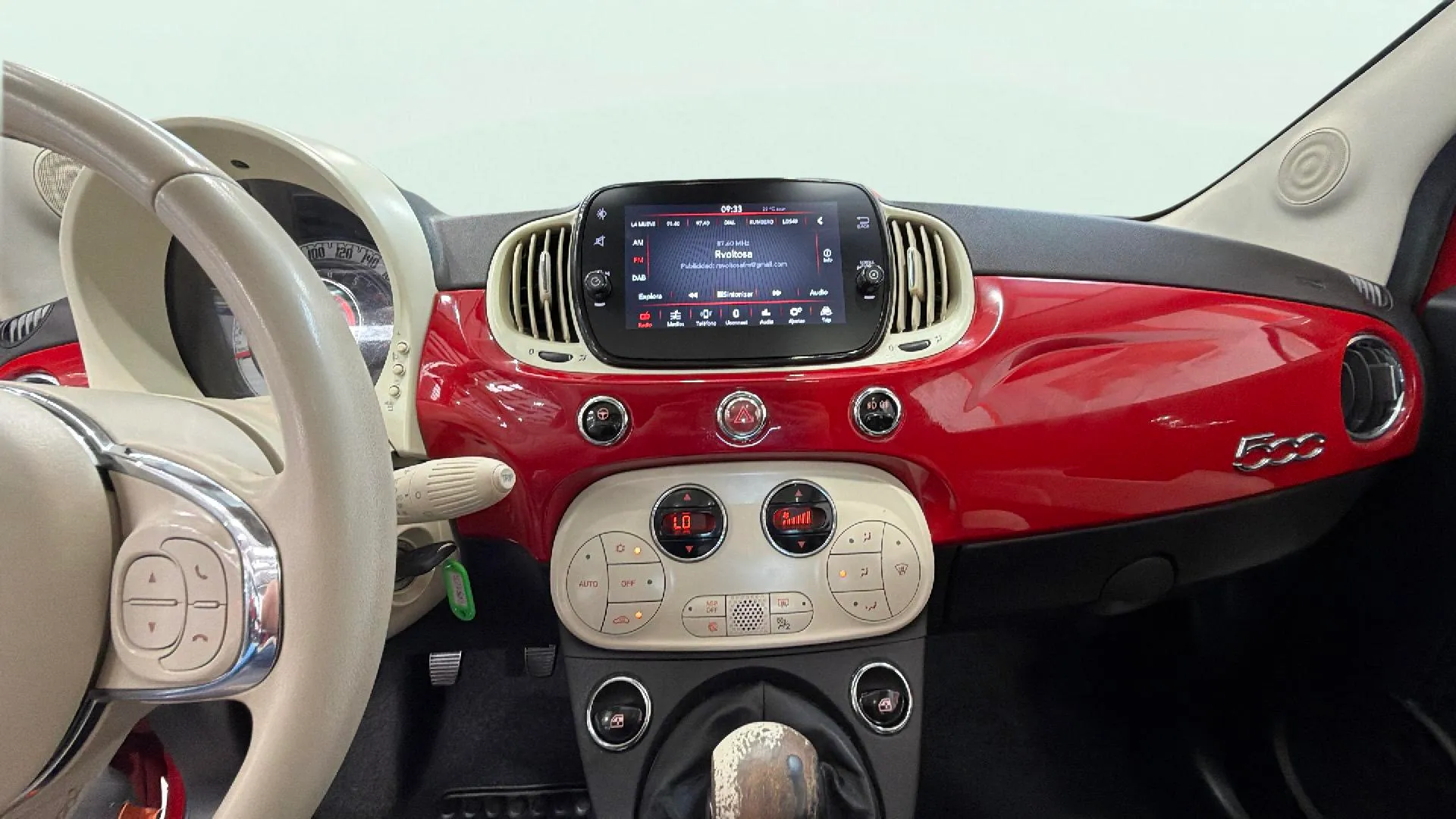 Fiat 500 Dolcevita 1.0 Hybrid - foto 18