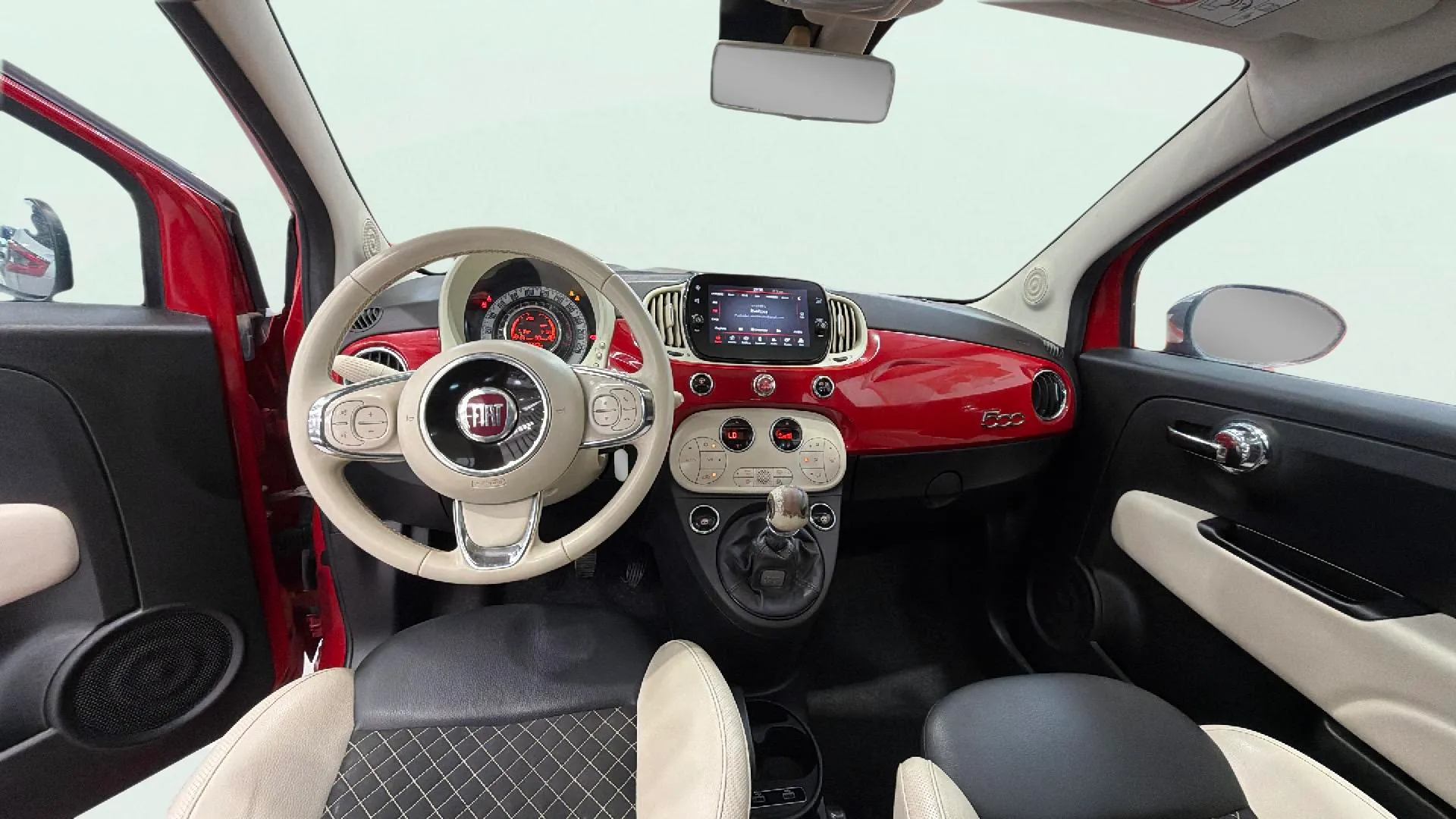 Fiat 500 Dolcevita 1.0 Hybrid - foto 16