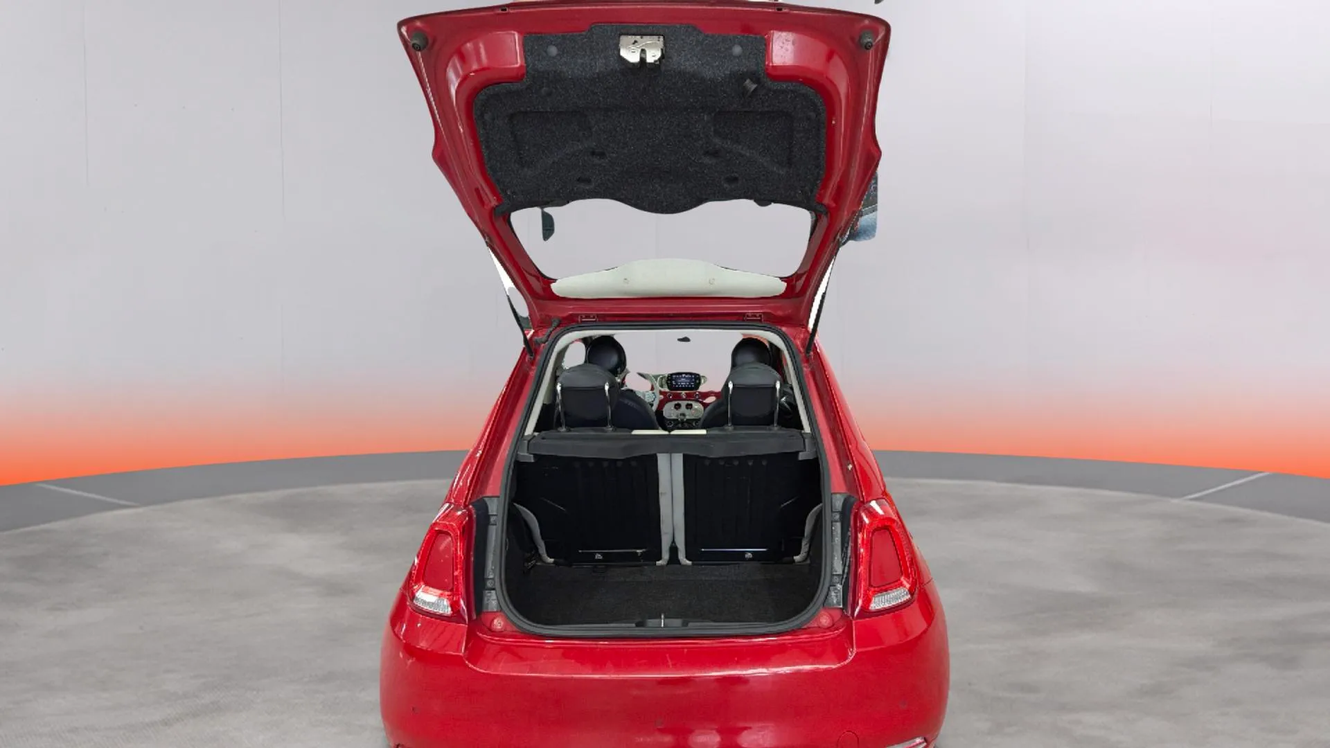 Fiat 500 Dolcevita 1.0 Hybrid - foto 9