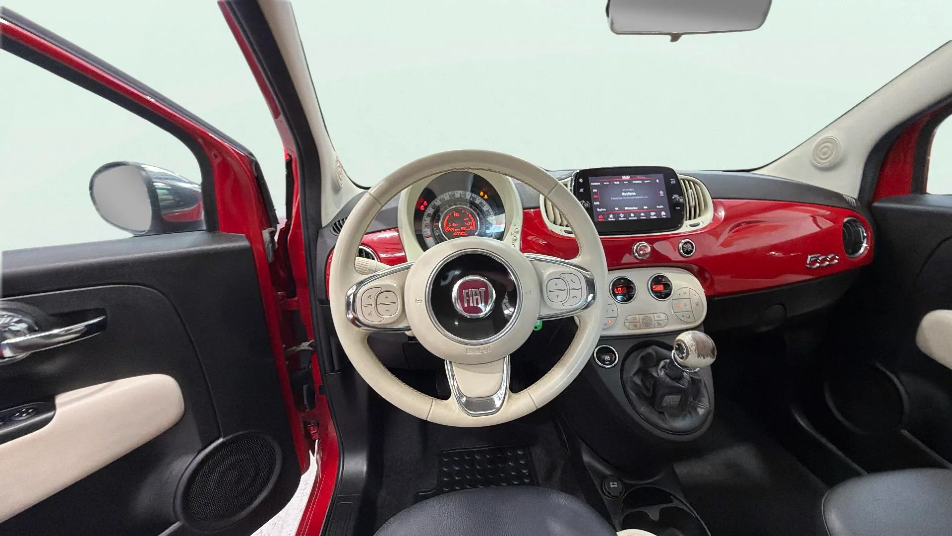 Fiat 500 Dolcevita 1.0 Hybrid - foto 17