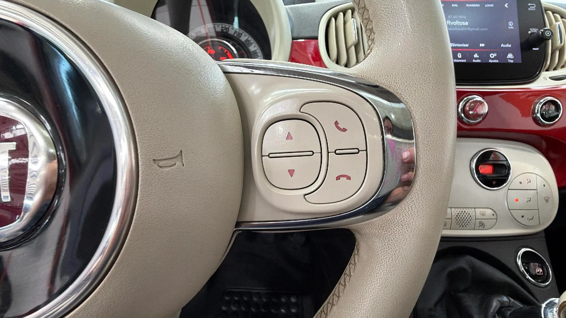 Fiat 500 Dolcevita 1.0 Hybrid - foto 14